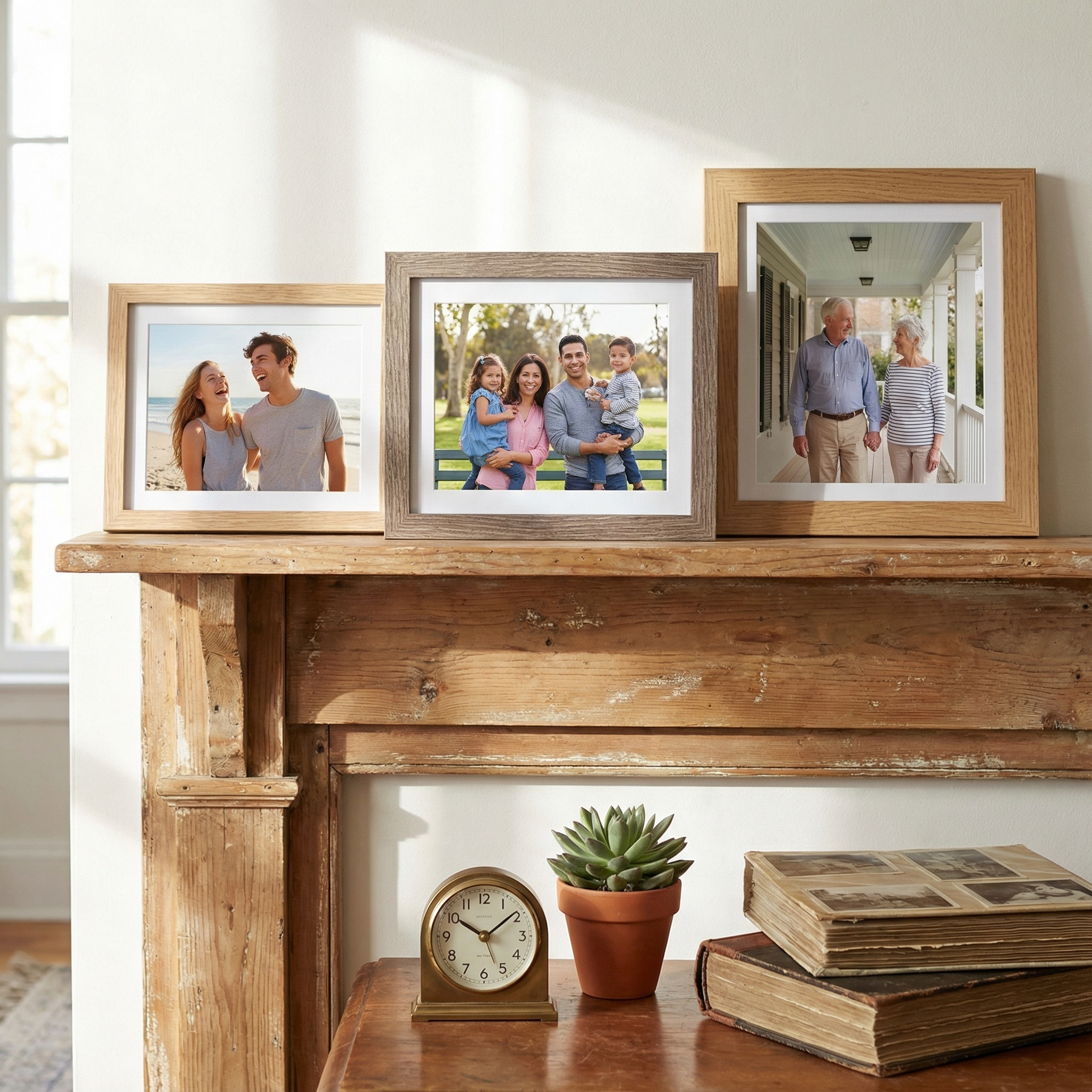 How Life Changes Influence Relationships