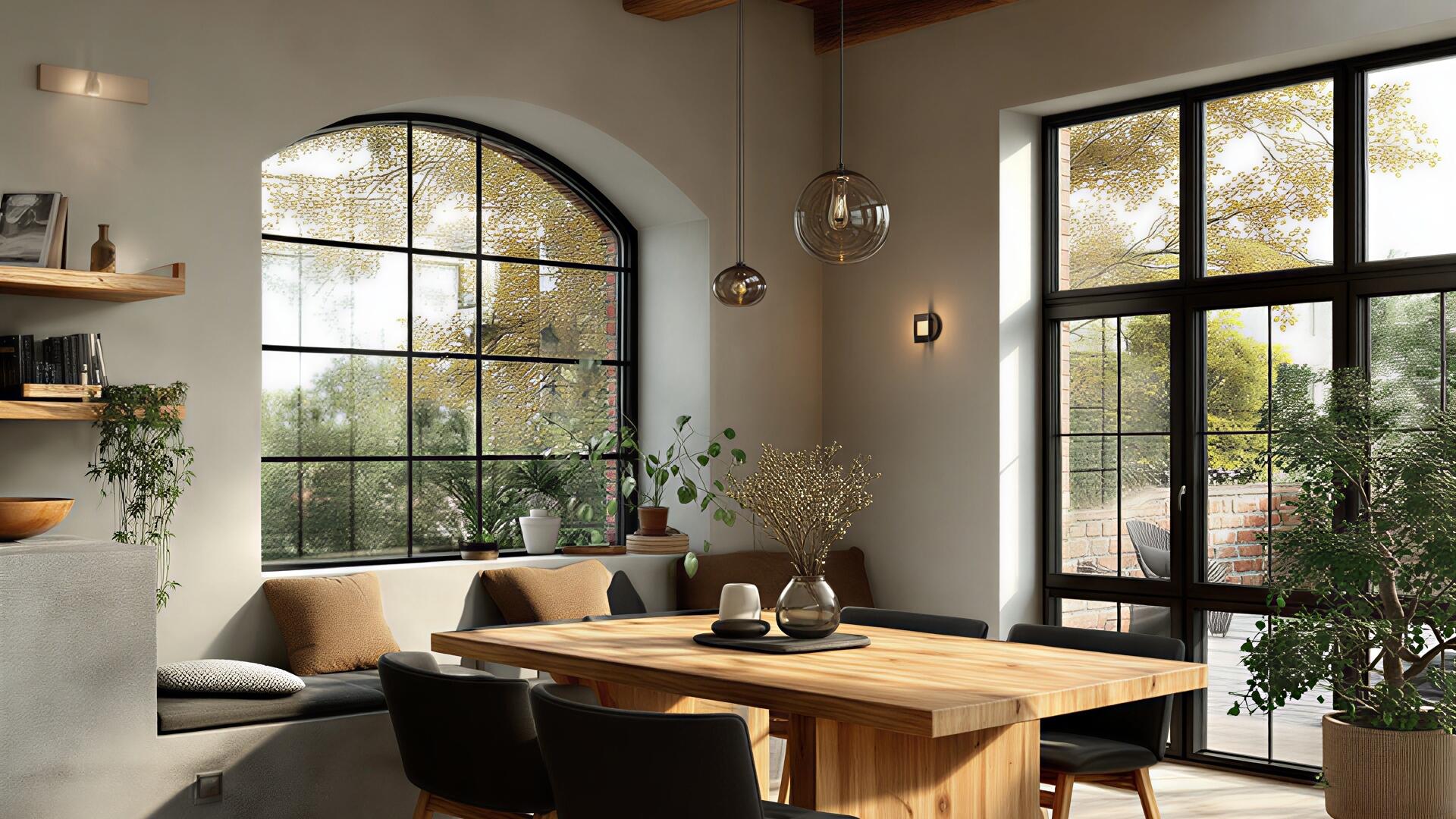 Feng Shui pour plus d'harmonie dans votre maison