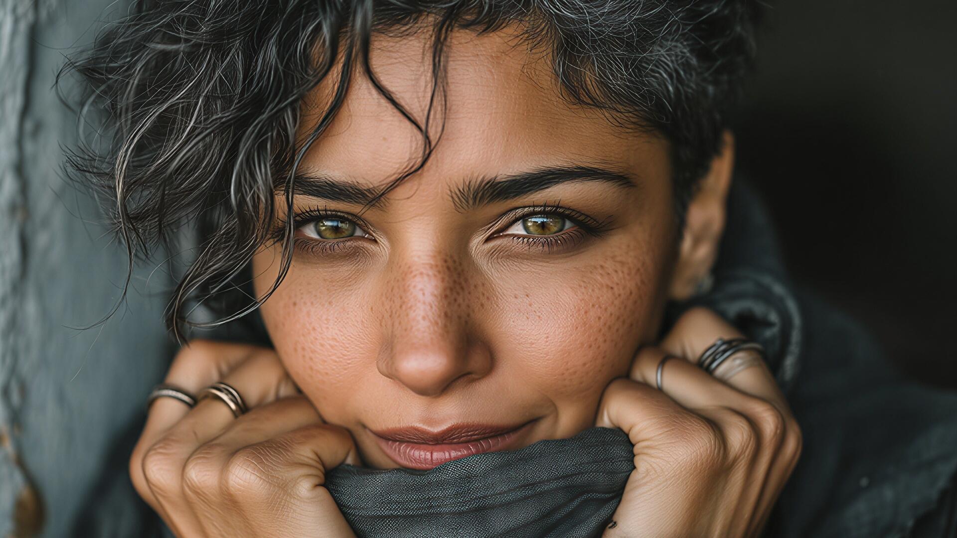 Valor para ser vulnerable en el Dating