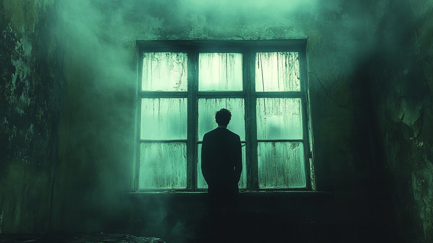 Distance émotionnelle