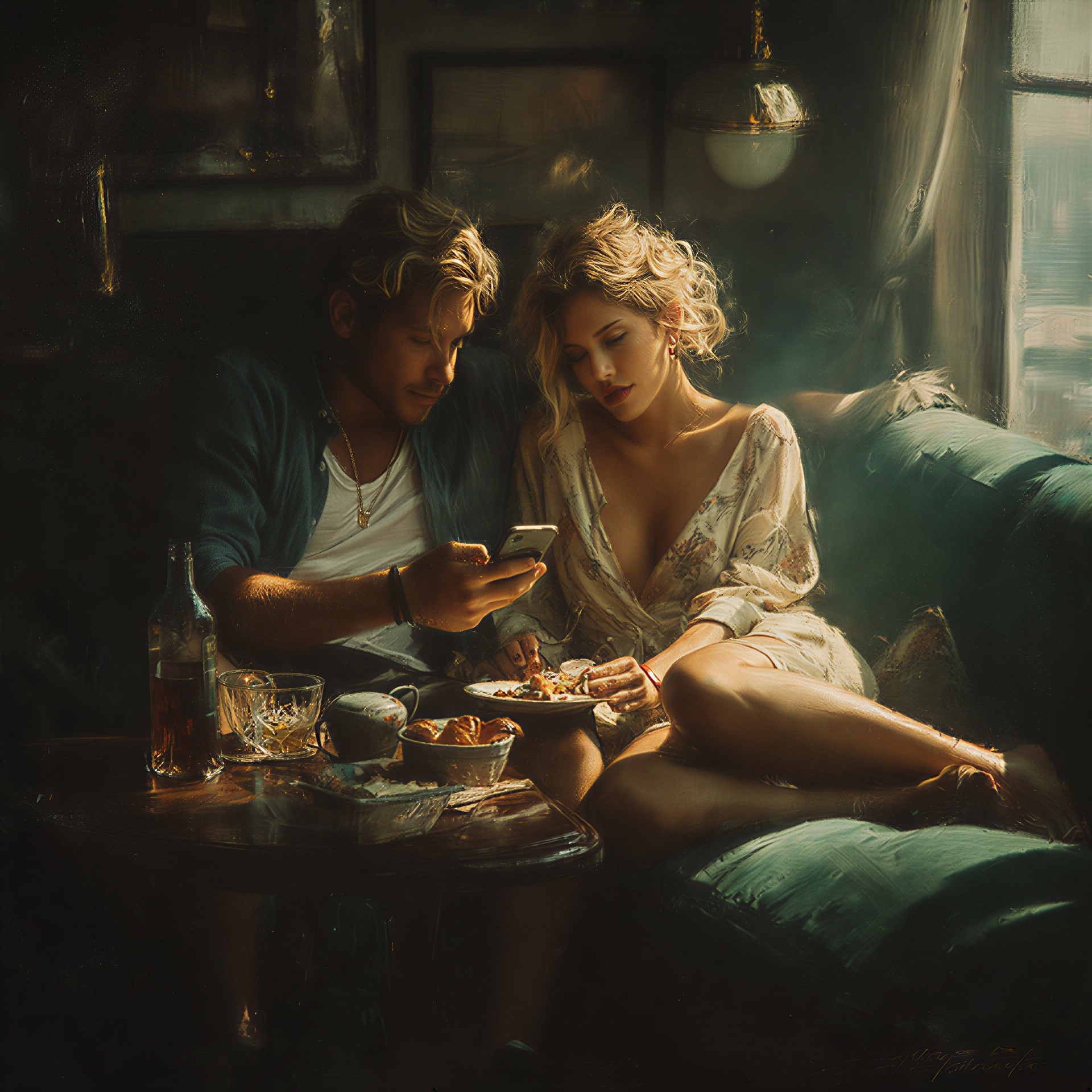 How Technology Transforms Our Relationships