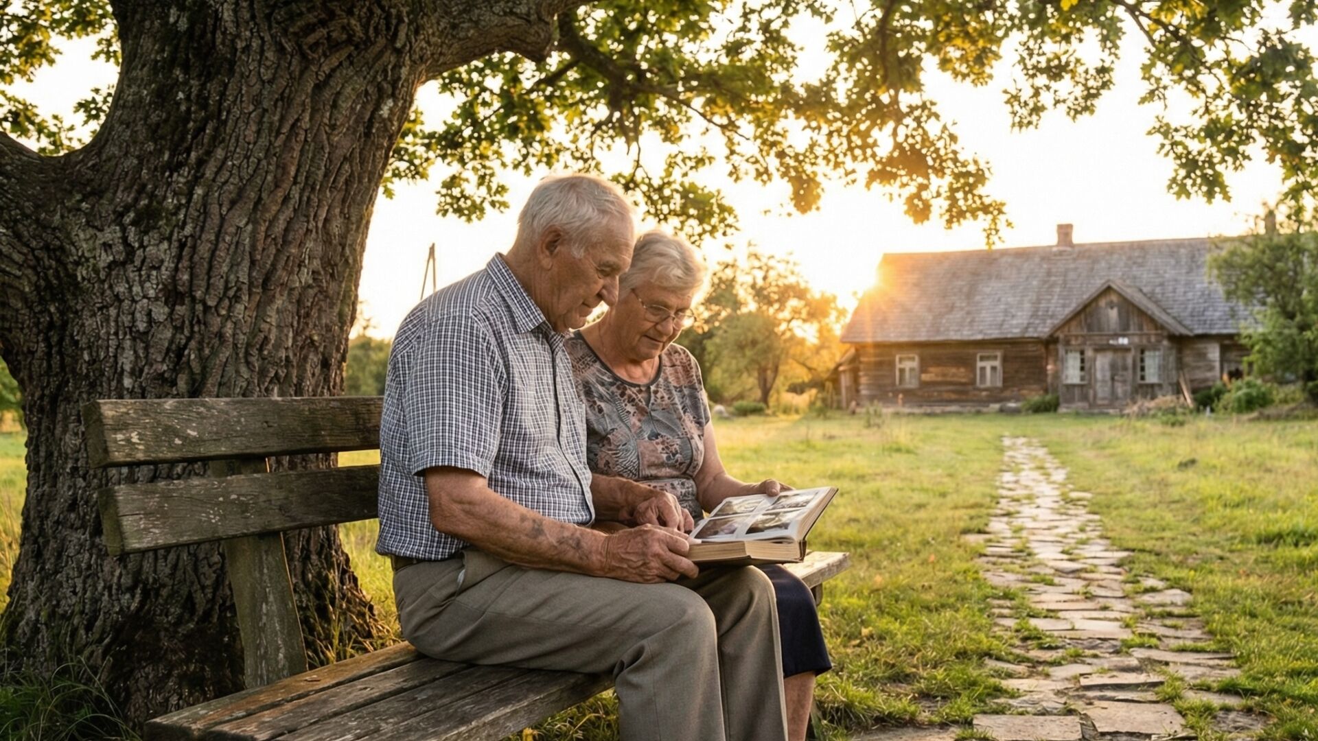 Spazi di libertà e il loro significato per l'amore