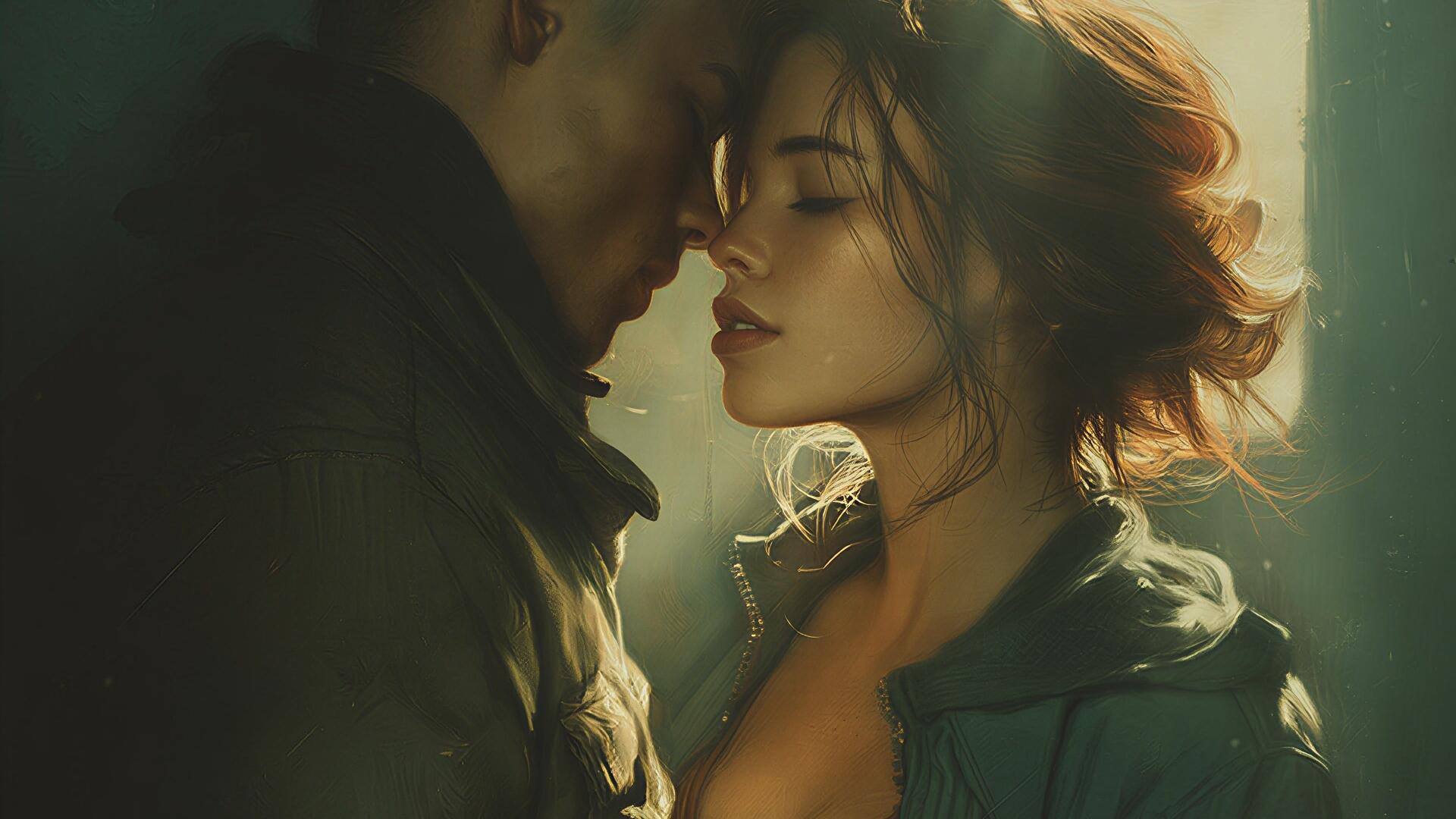 Geheimnisse: Stärken oder schwächen das Vertrauen?