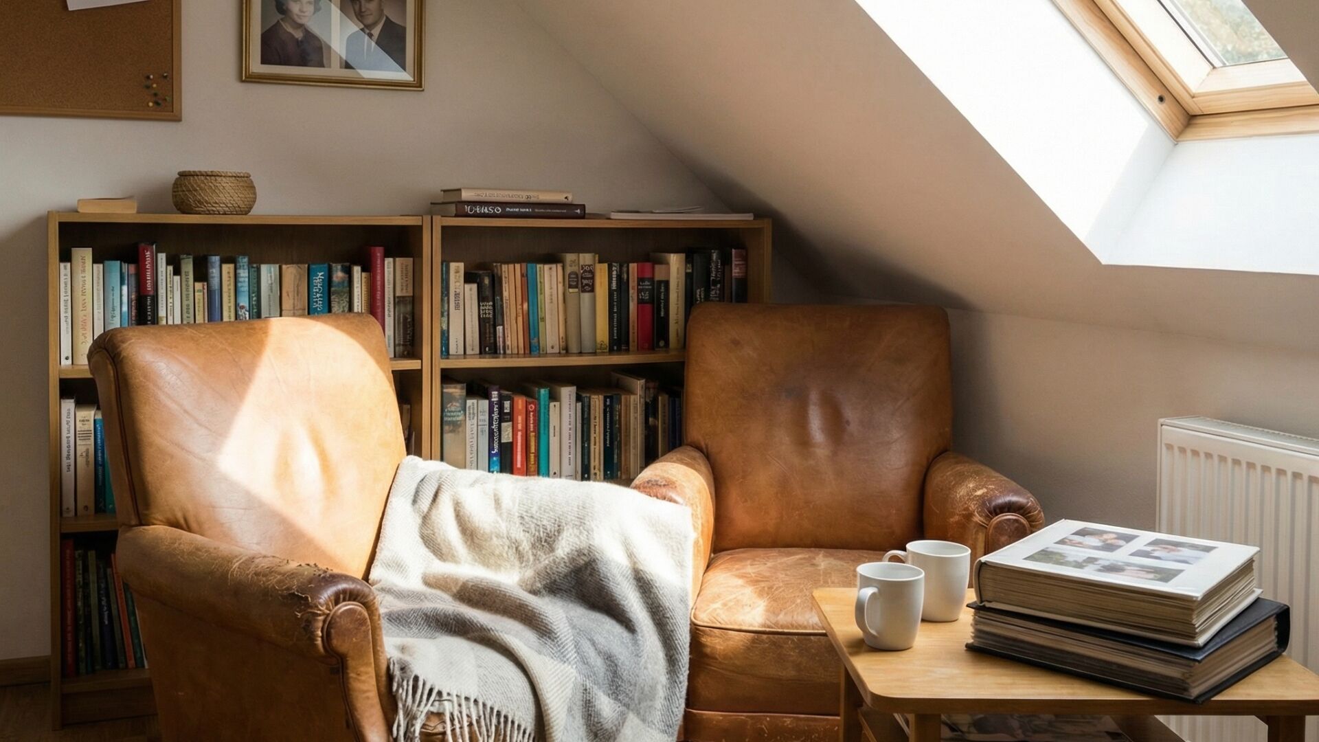 How Individual Time Can Deepen Relationships