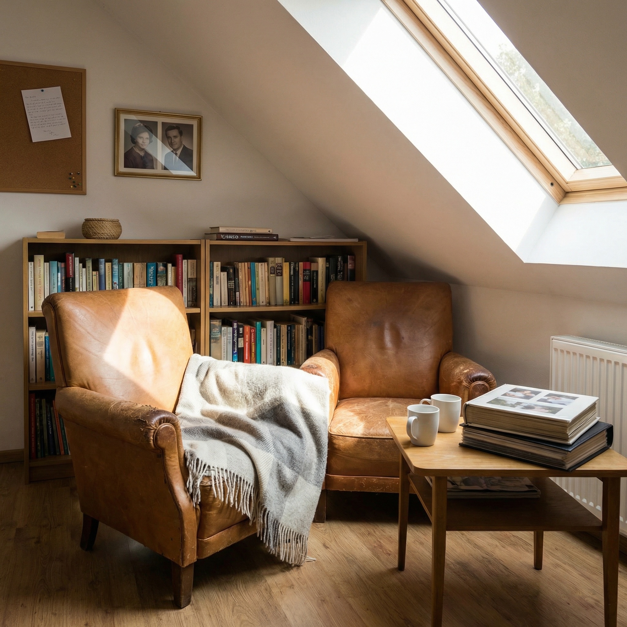 Creating space in relationships: Finding an important balance