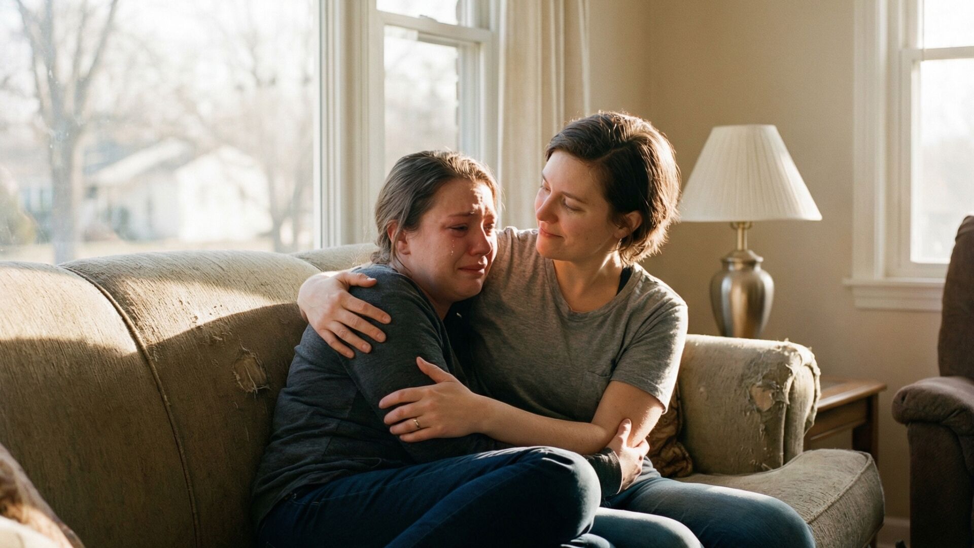 Wie Empathie das Verständnis in der Liebe fördert