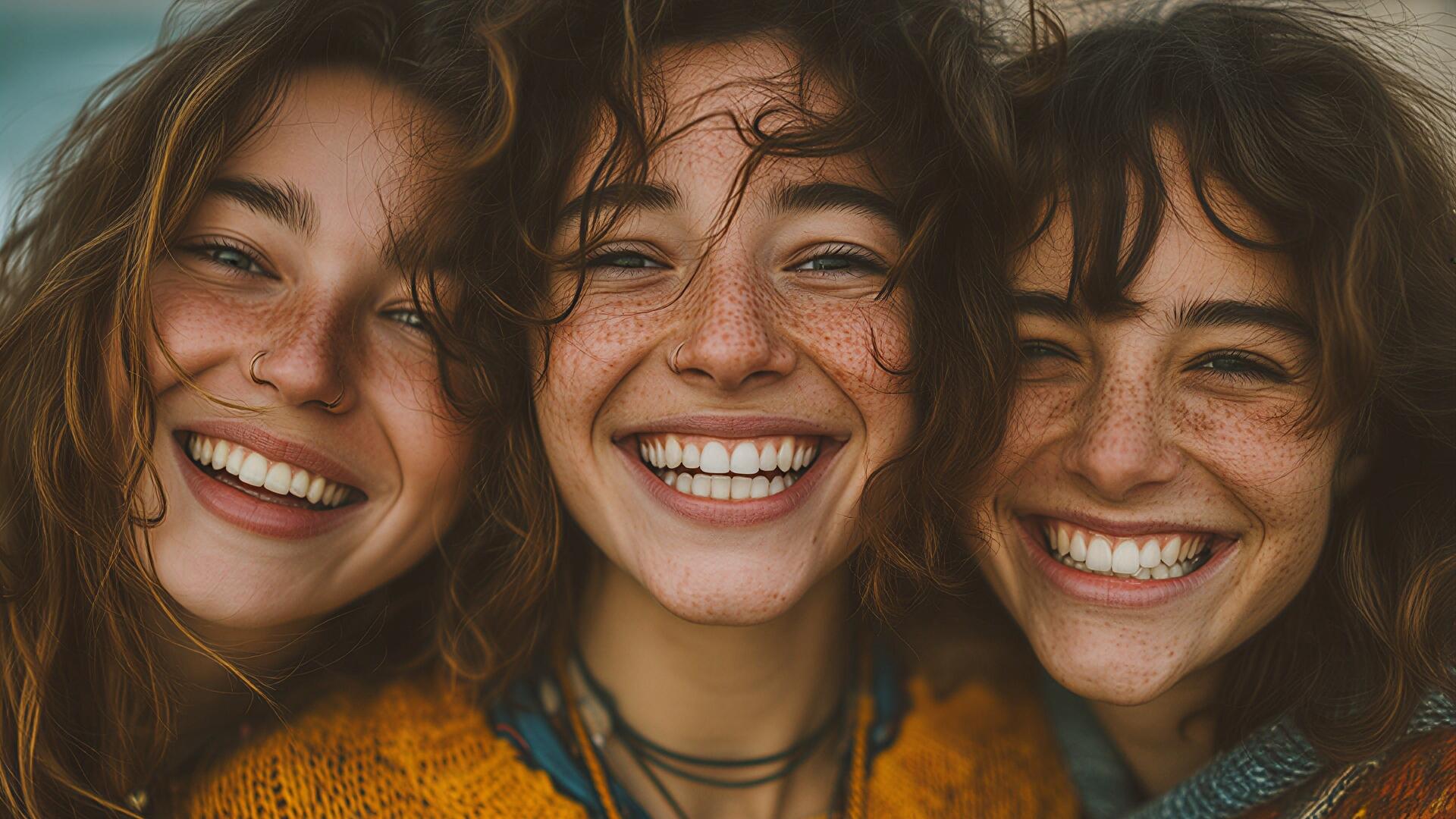 Friendships: Impact on Your Life