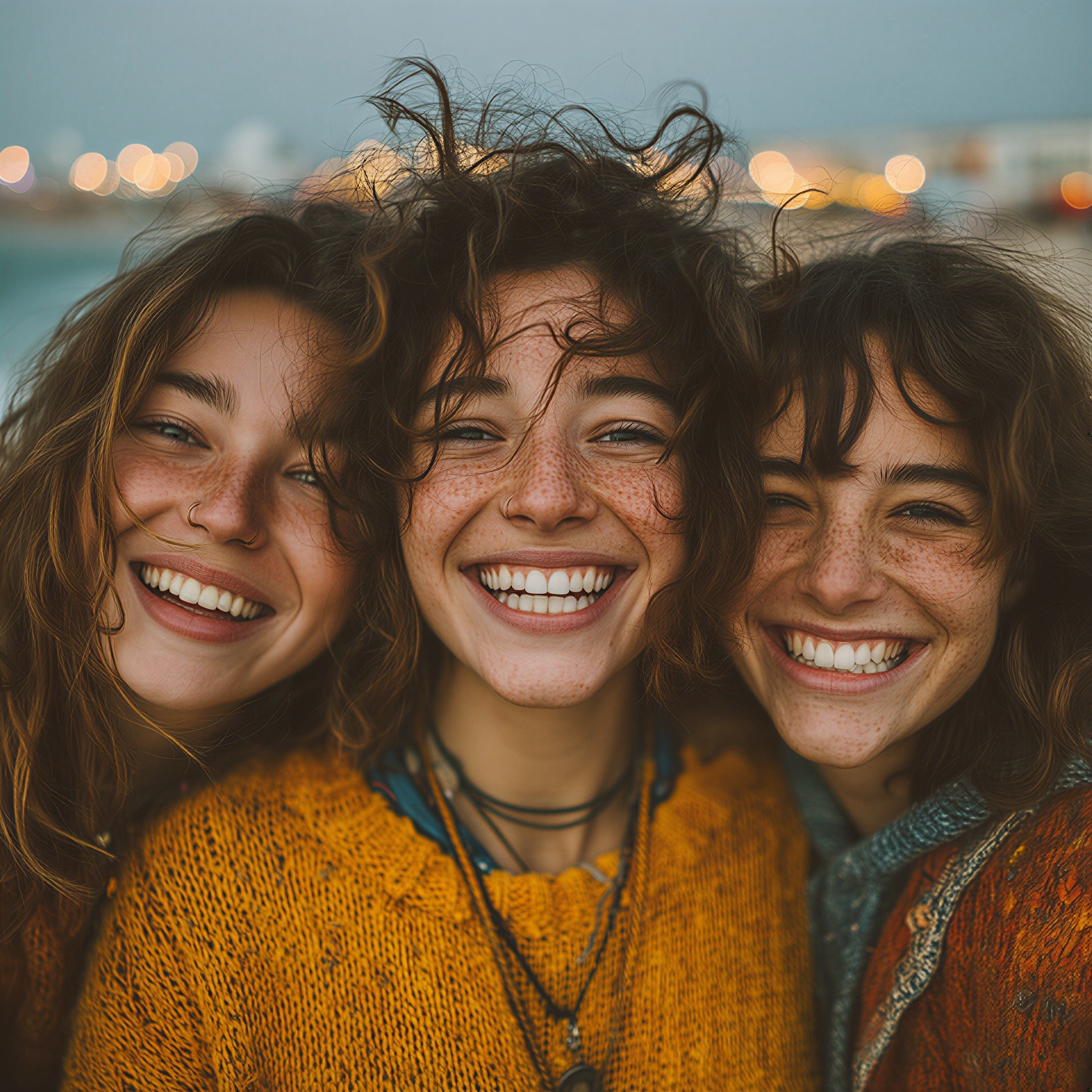 Le amicizie e la loro qualità della vita