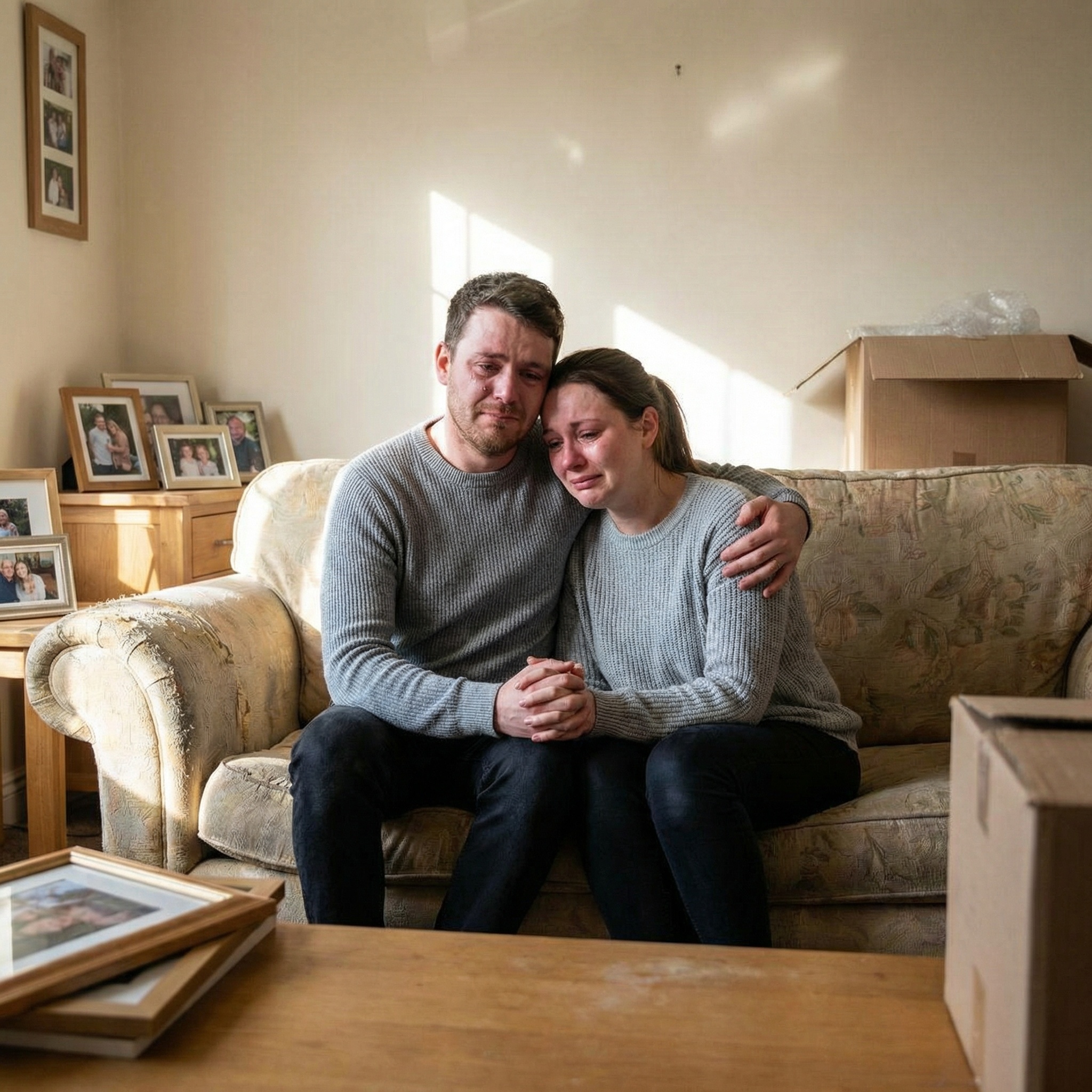 How to deal with grief in relationships