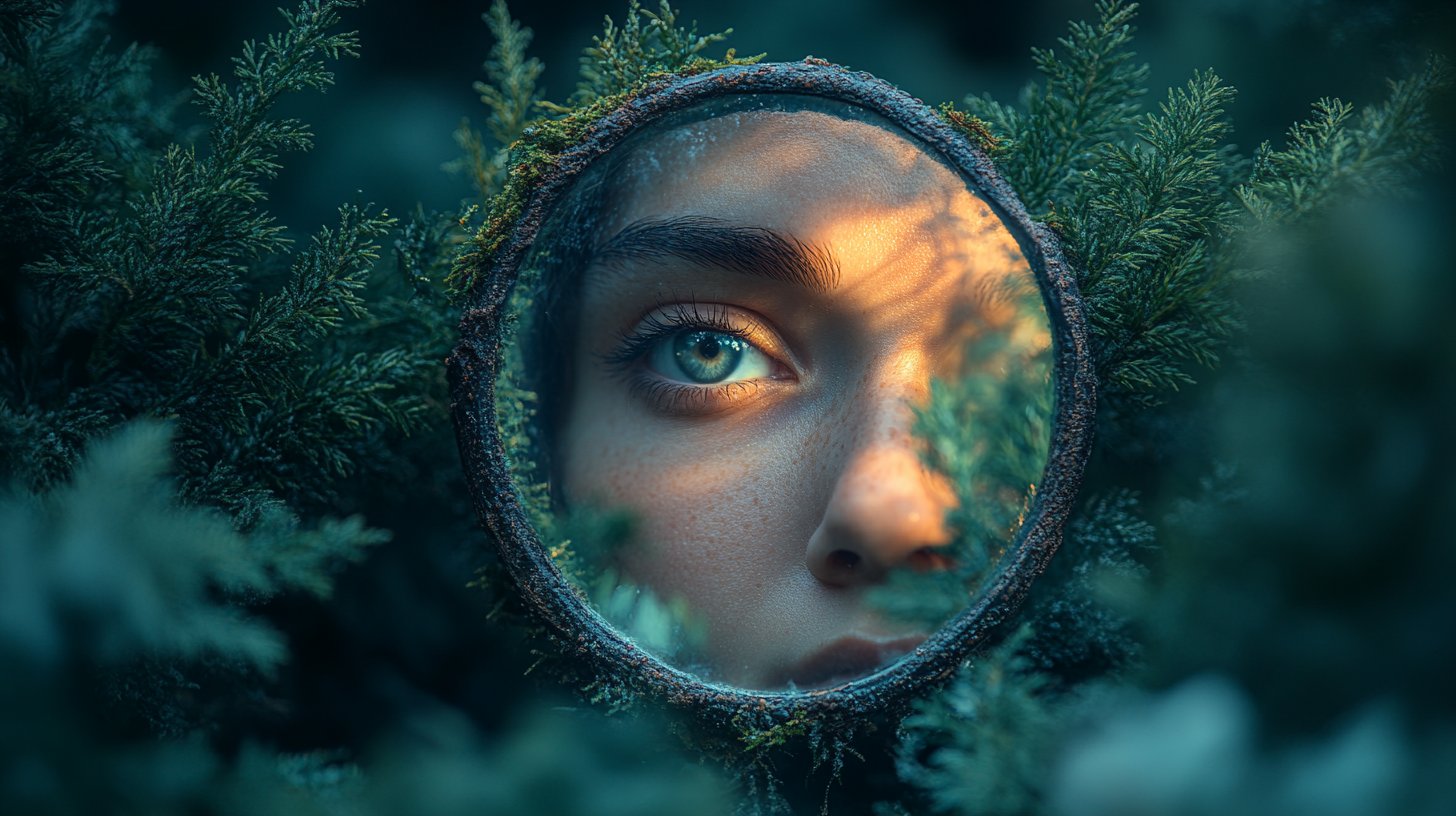 Selbstreflexion und Wachstum