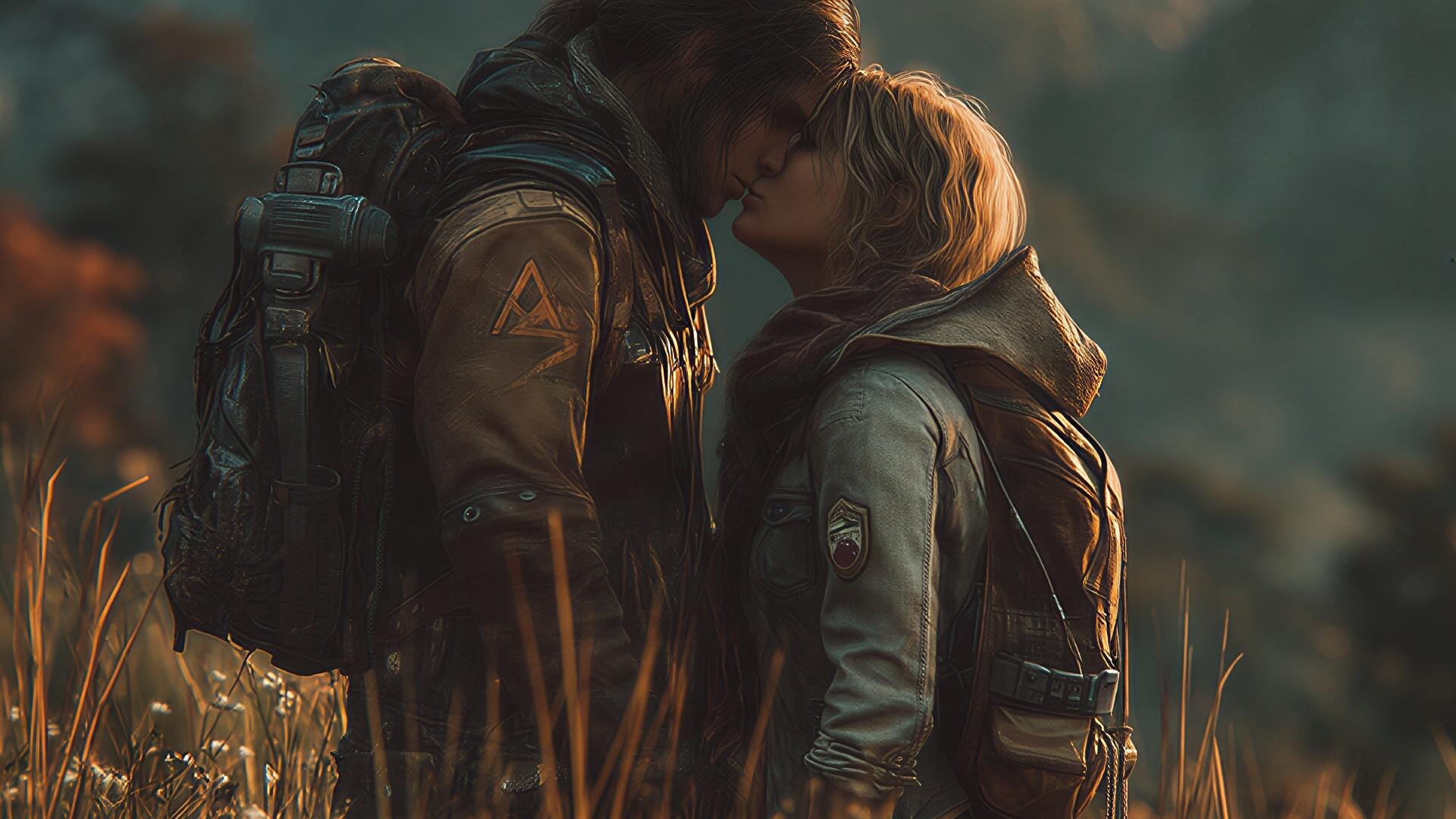 L'adoration de l'aventure : Nouvelles pour l'amour