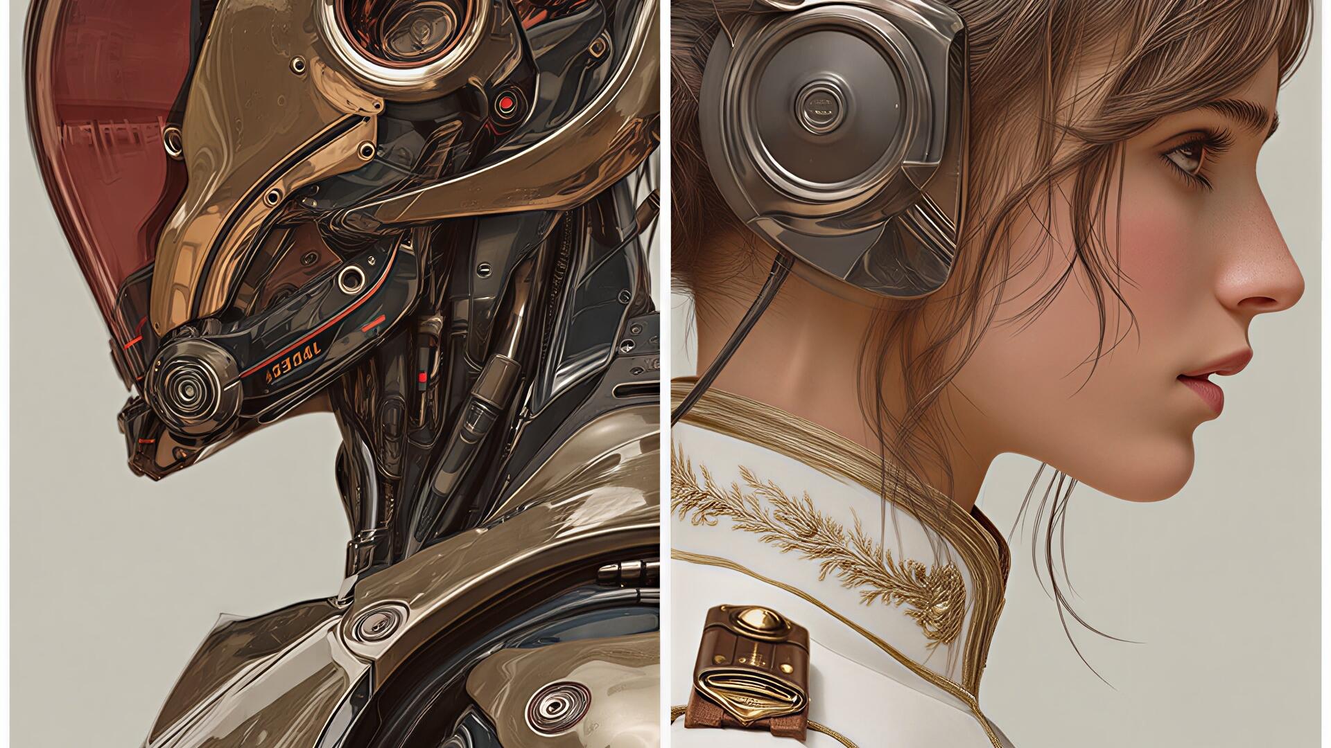 Künstliche Intelligenz in Beziehungen