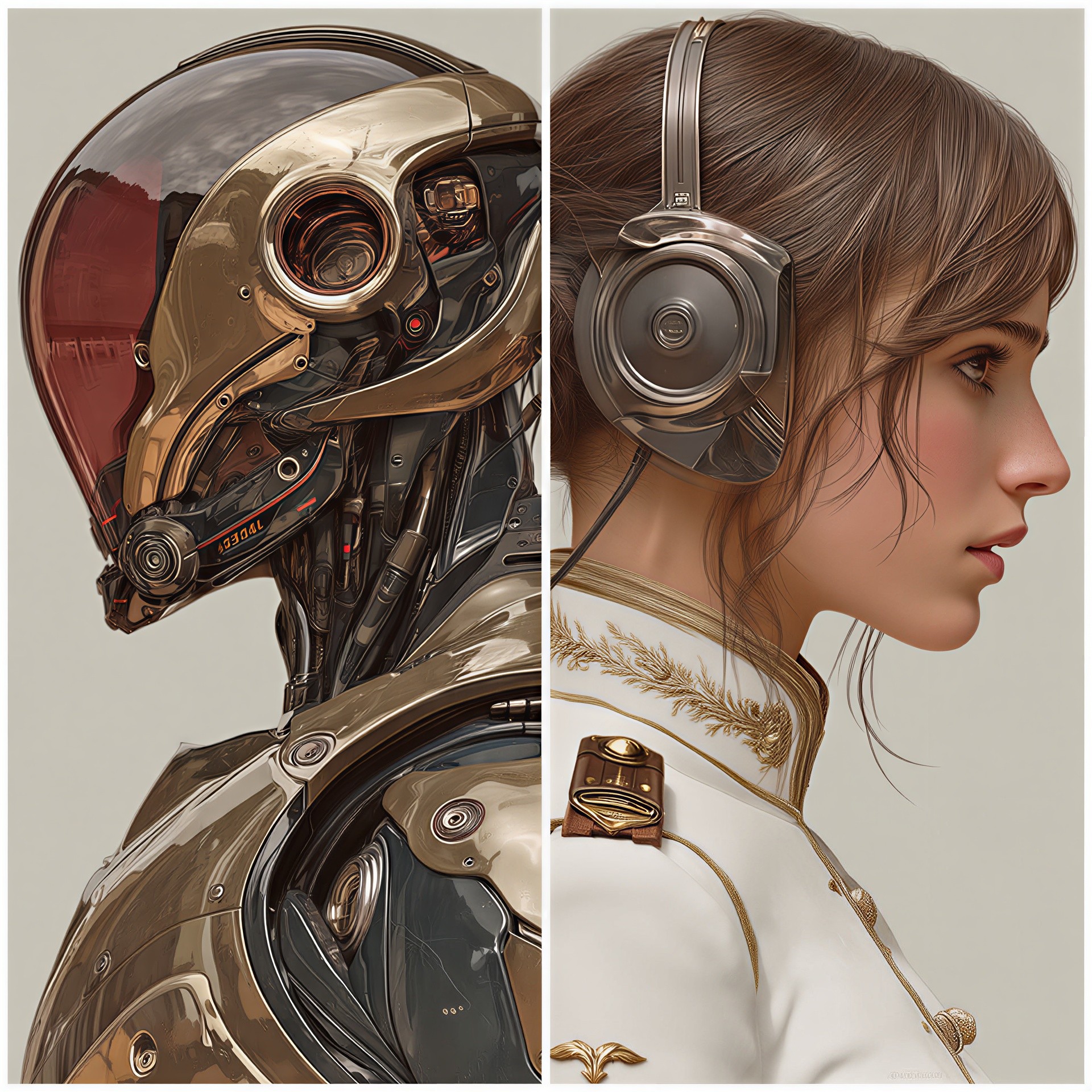 The Role of AI in Modern Relationships