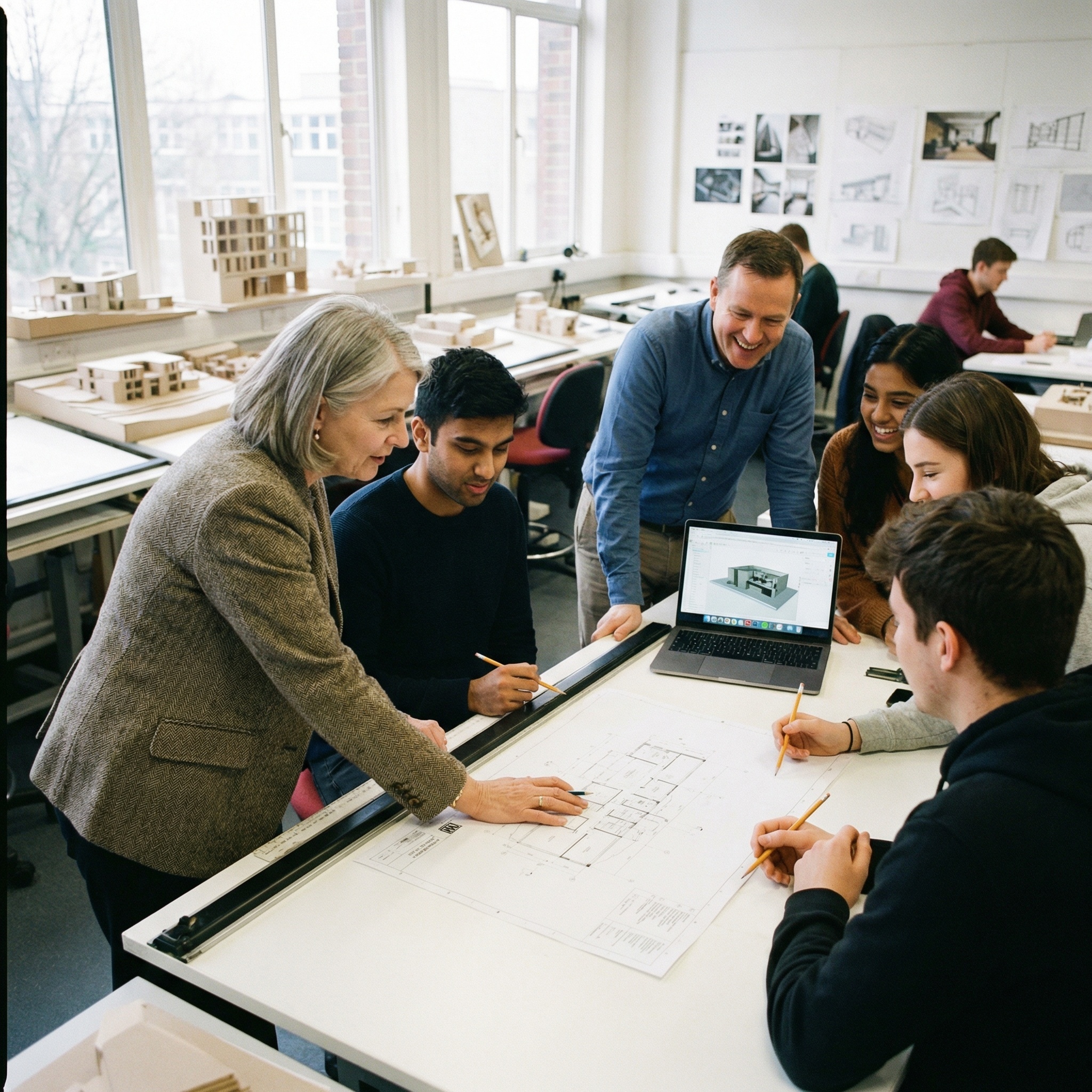 Impara dai migliori per la tua vita