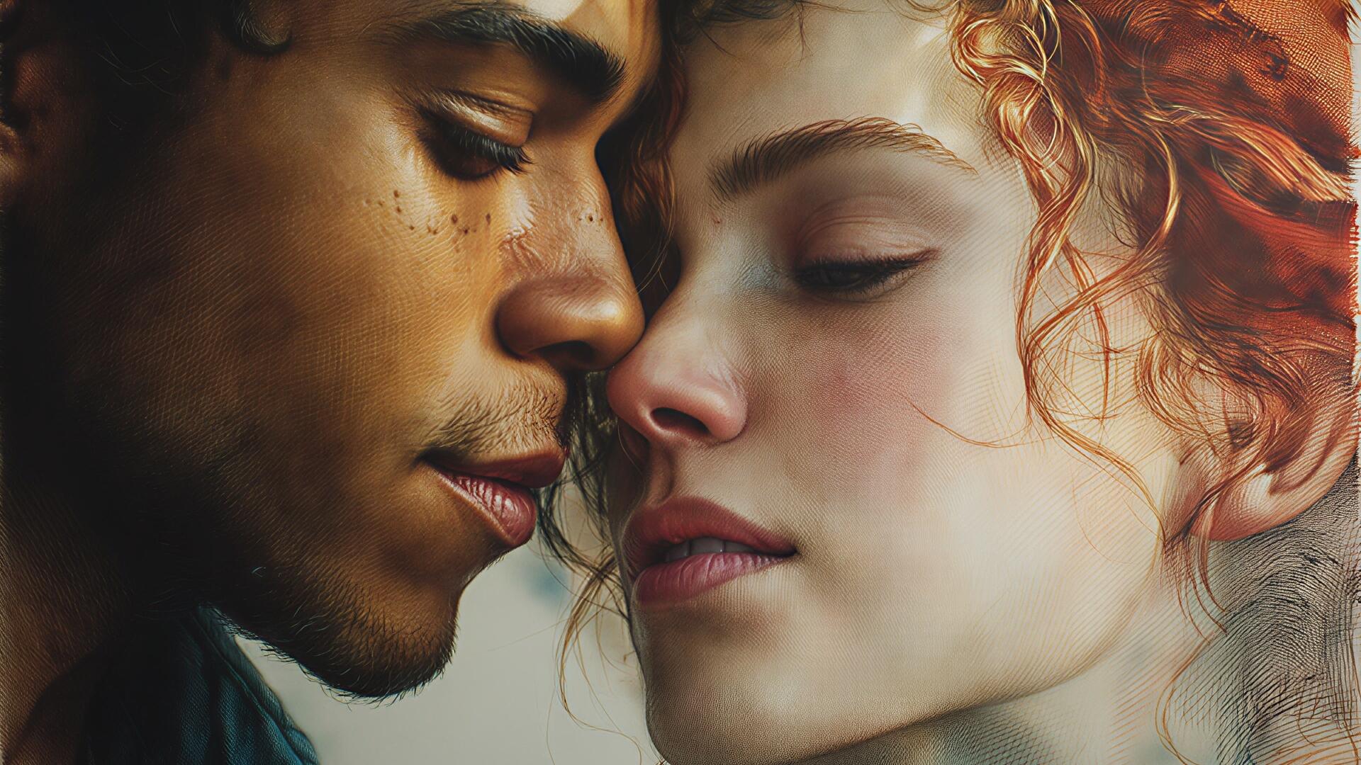 Wie persönliches Wachstum die Liebe prägt