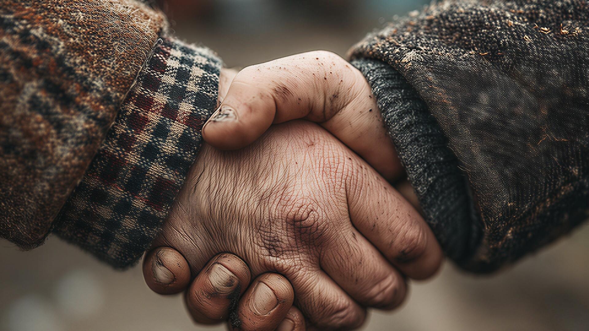 Kompromisse für harmonische Partnerschaften