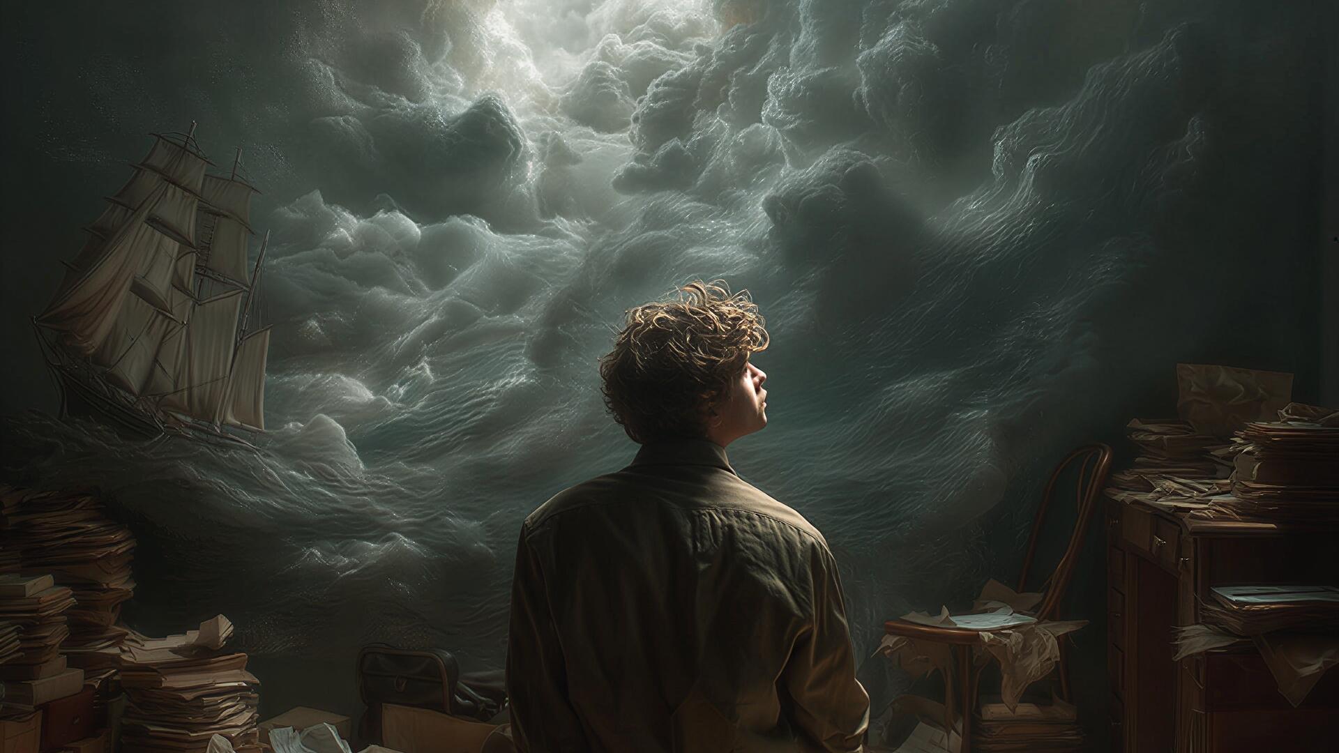 Dall'idea all'autonomia: inizia il tuo viaggio