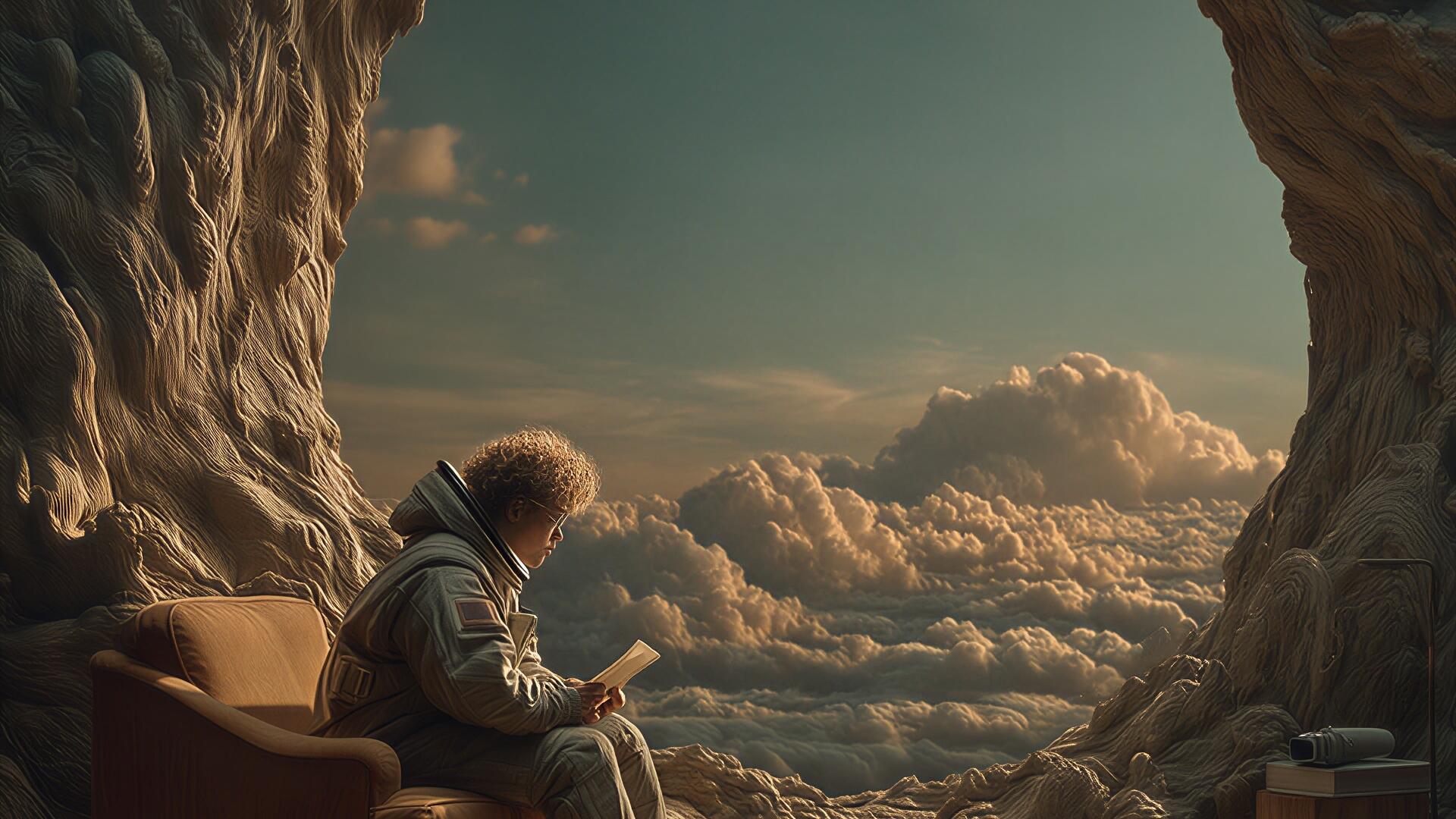 Comprendere il potere delle affermazioni positive