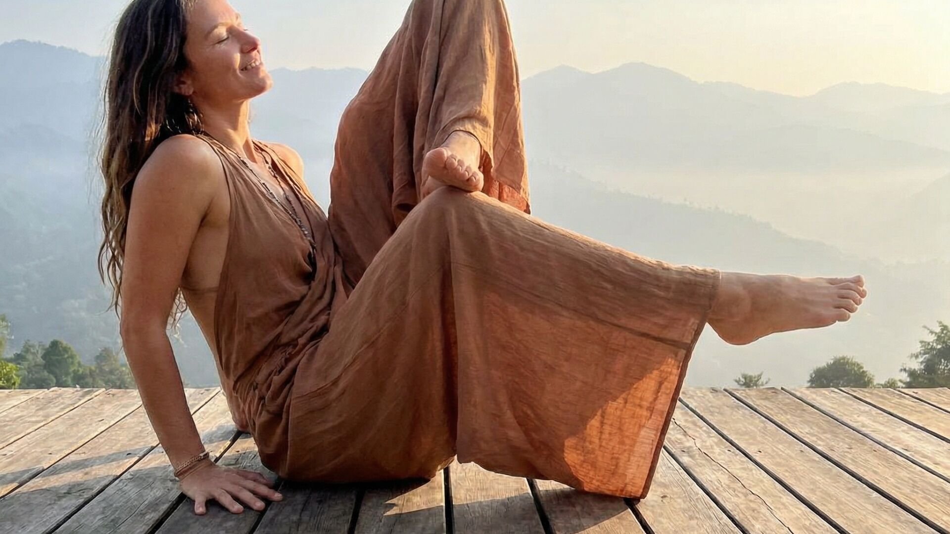 Understanding the Influence of Yoga on Body and Mind