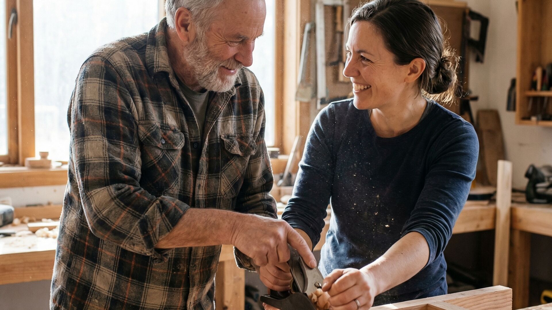 Come il mentoring può rafforzare l'amore