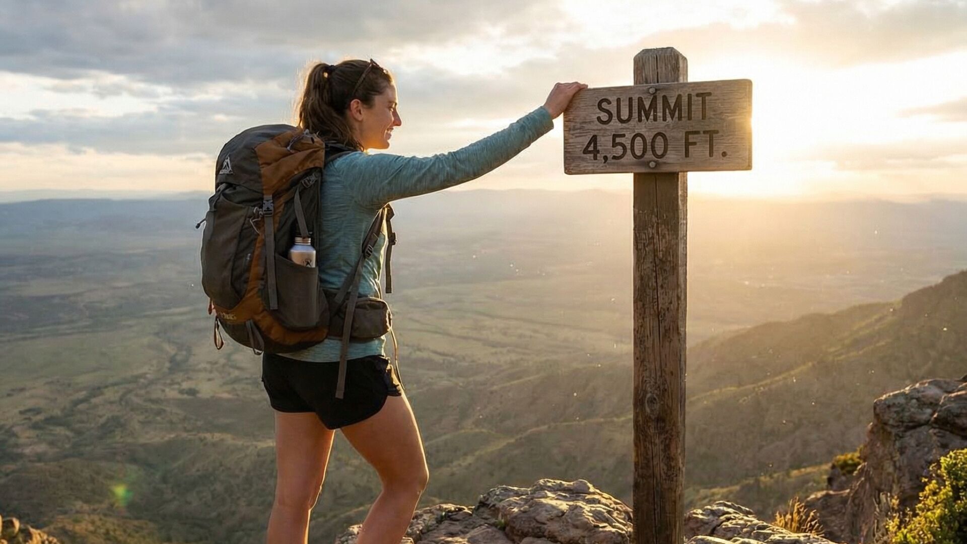 Fixer et atteindre des objectifs : Ainsi se déploie votre potentiel