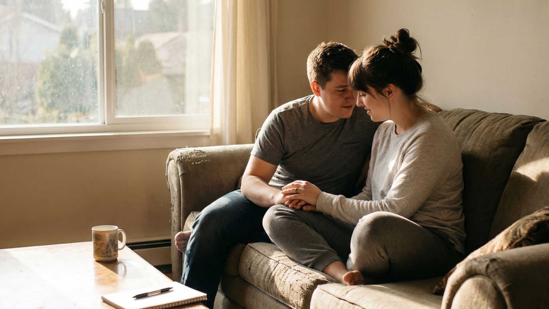Mental Health in Beziehungen: Strategien zur Unterstützung