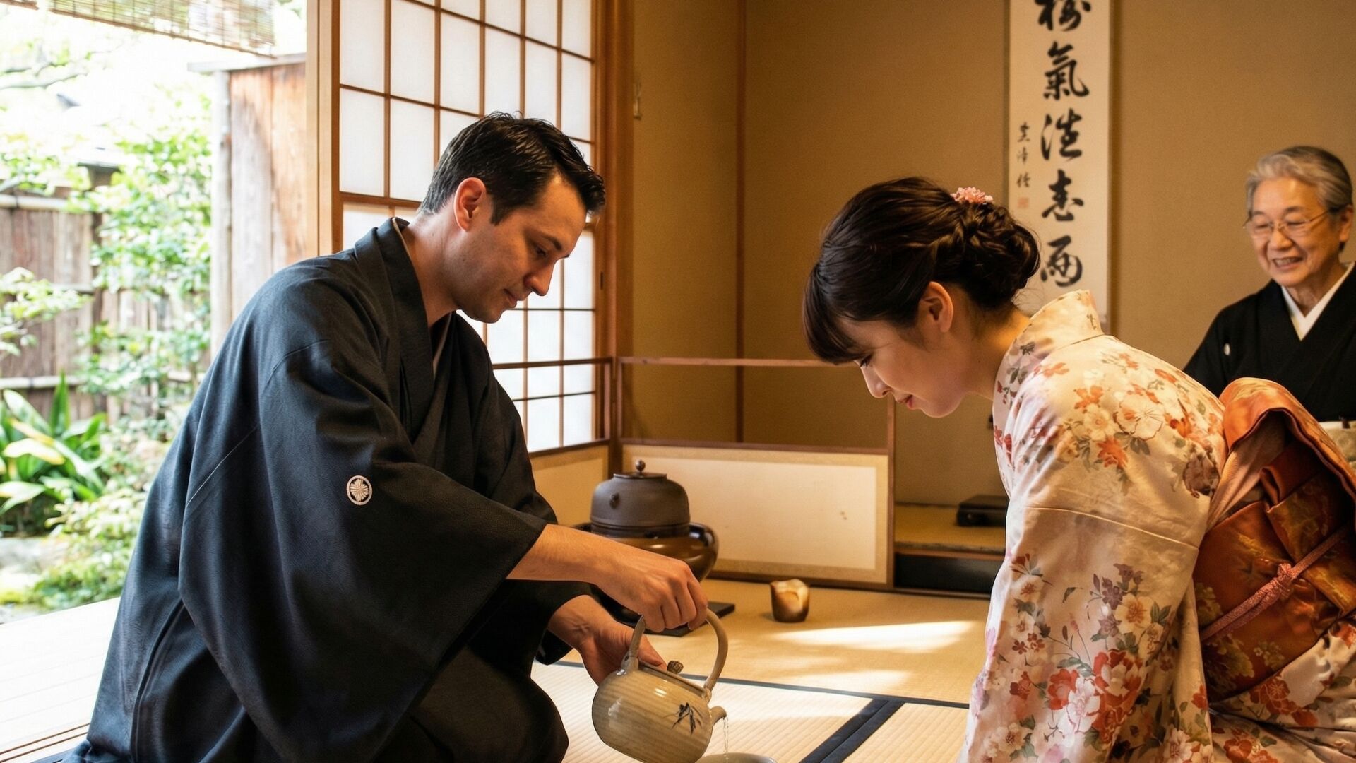 Die Rolle kultureller Traditionen in Beziehungen