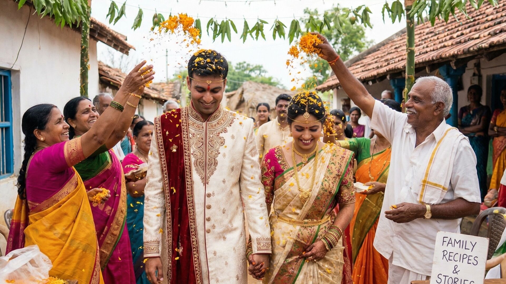 Tradizioni e il loro ruolo nell'amore