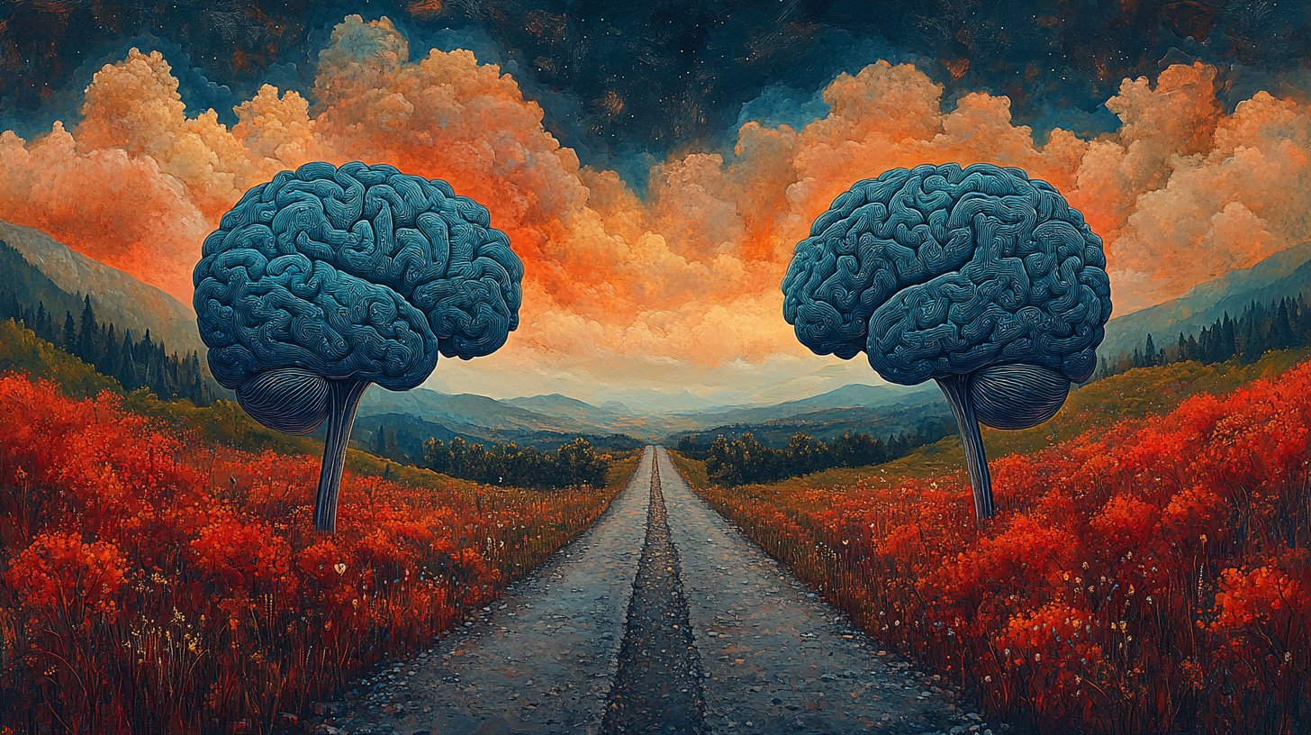 Psychologische Elemente des Entscheidens.