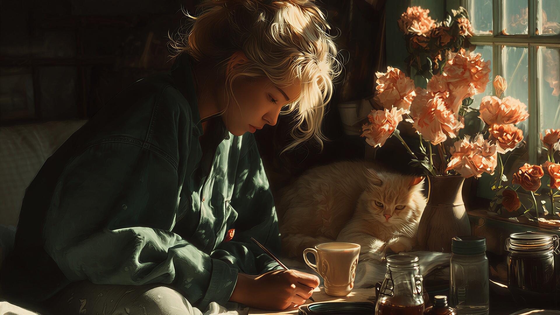 Selbstfürsorge im Alltag für dein Wohlbefinden