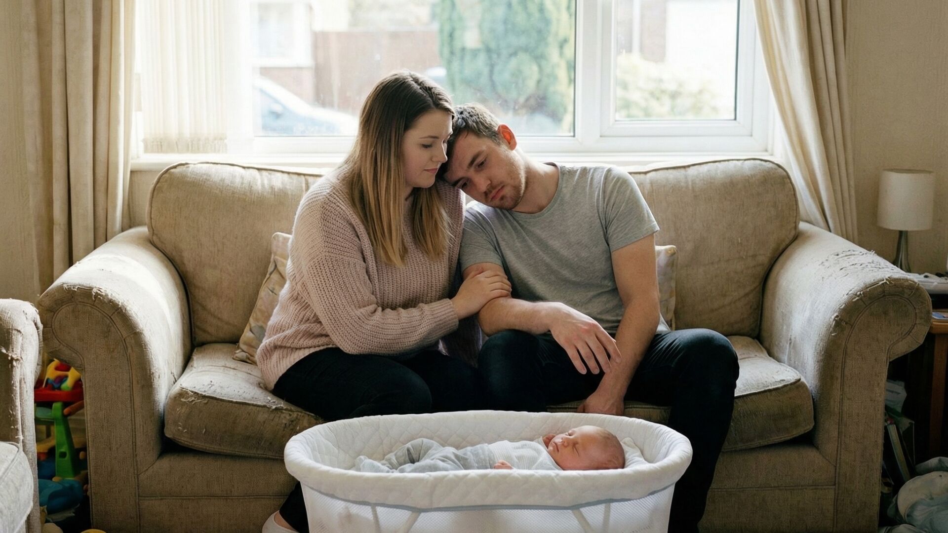 Comment la parentalité influence le partenariat