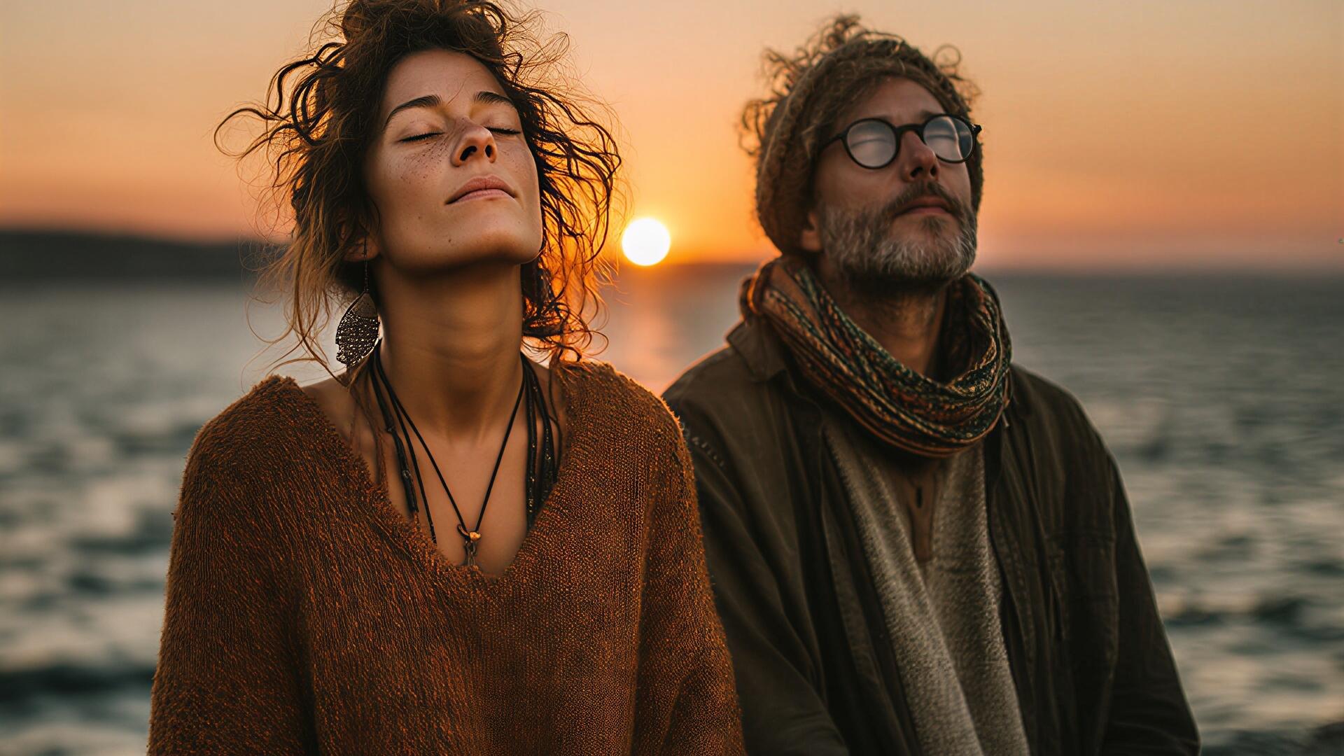 Achtsamkeit verbessert Beziehungen nachhaltig