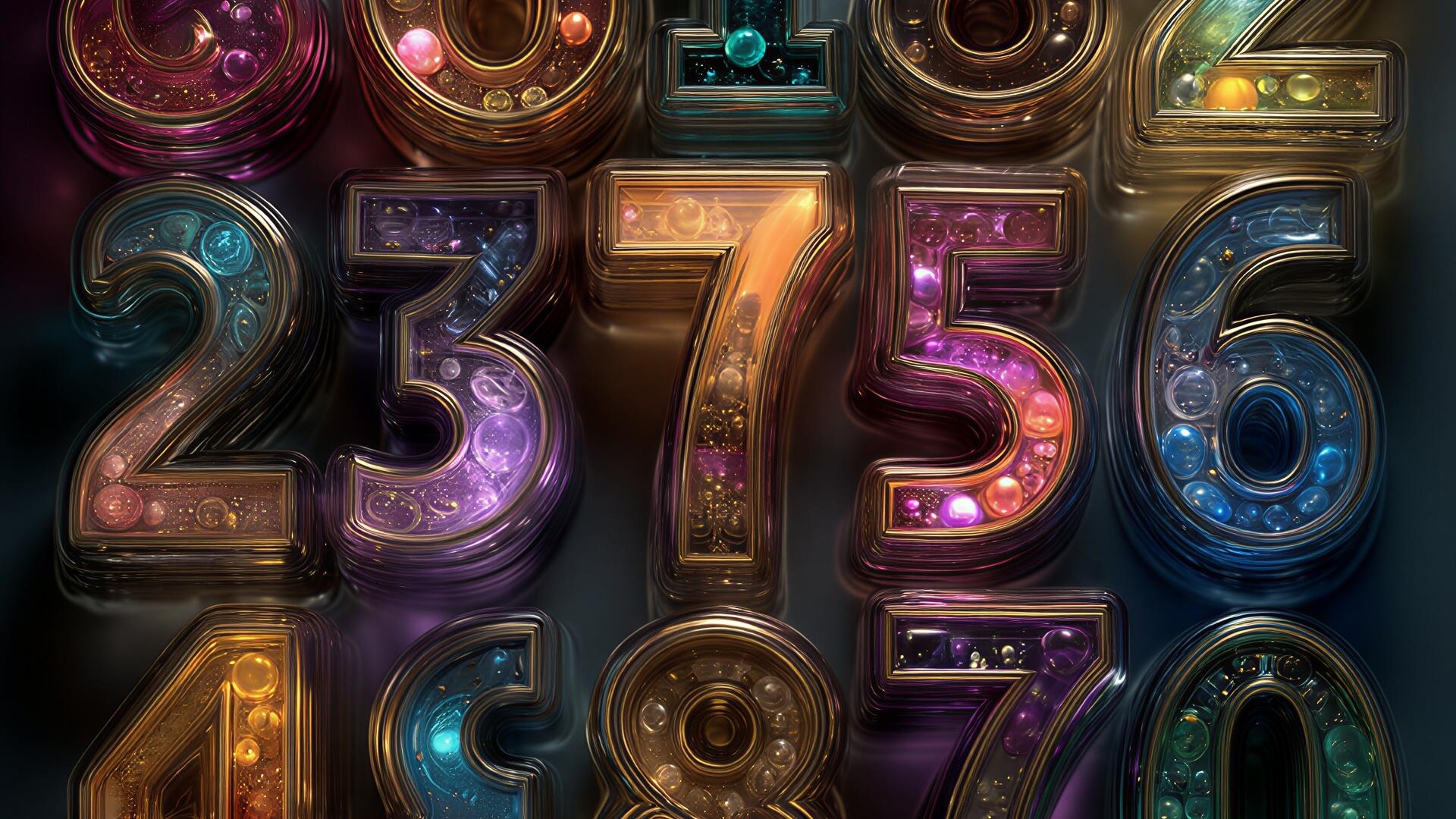 Discover Yourself Through Numerology