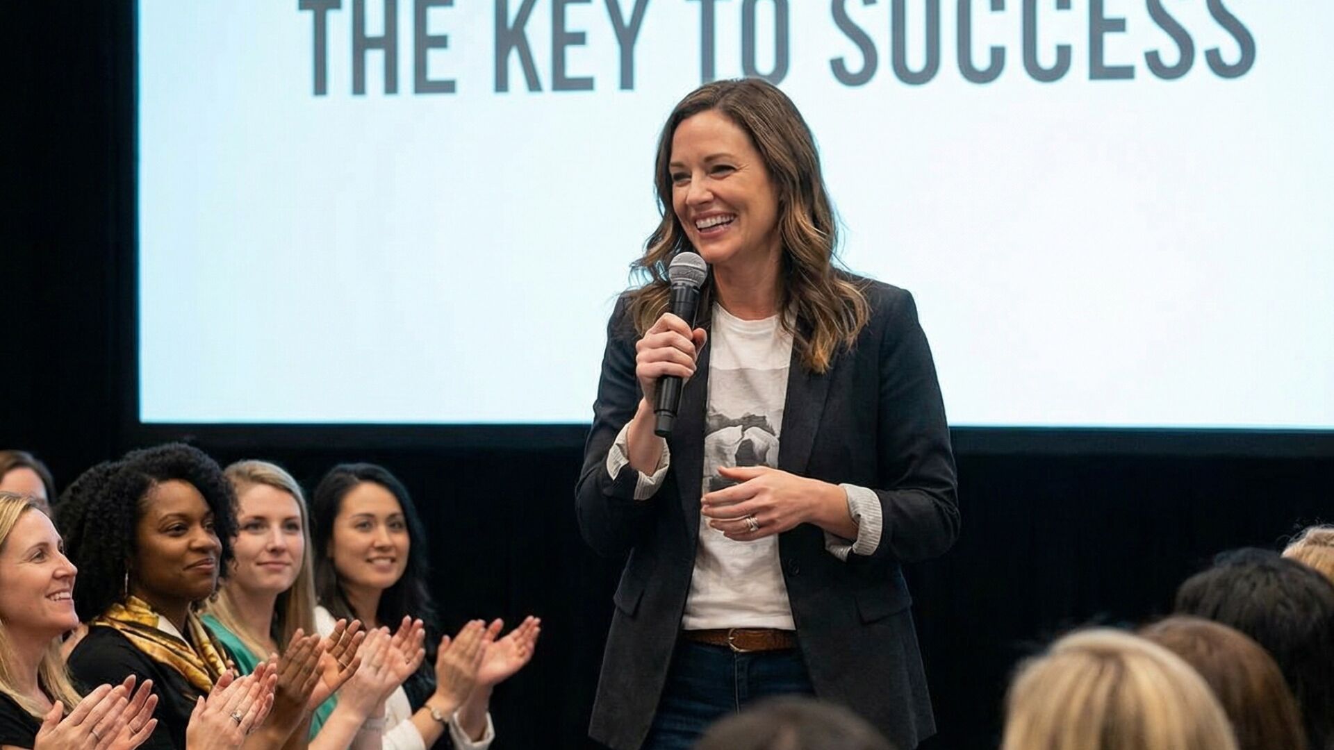 Autenticità: La chiave per il successo delle donne