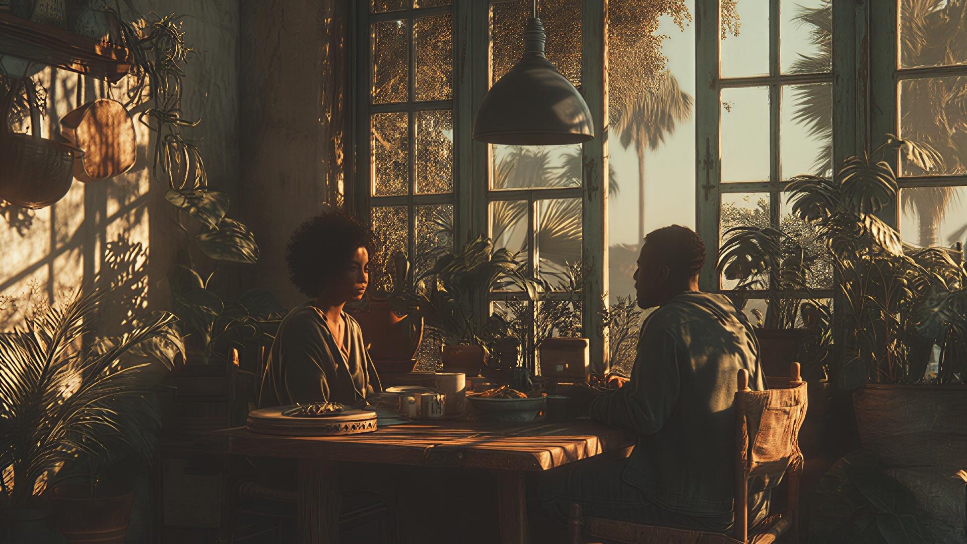 Gesunde Abhängigkeiten in Beziehungen meistern