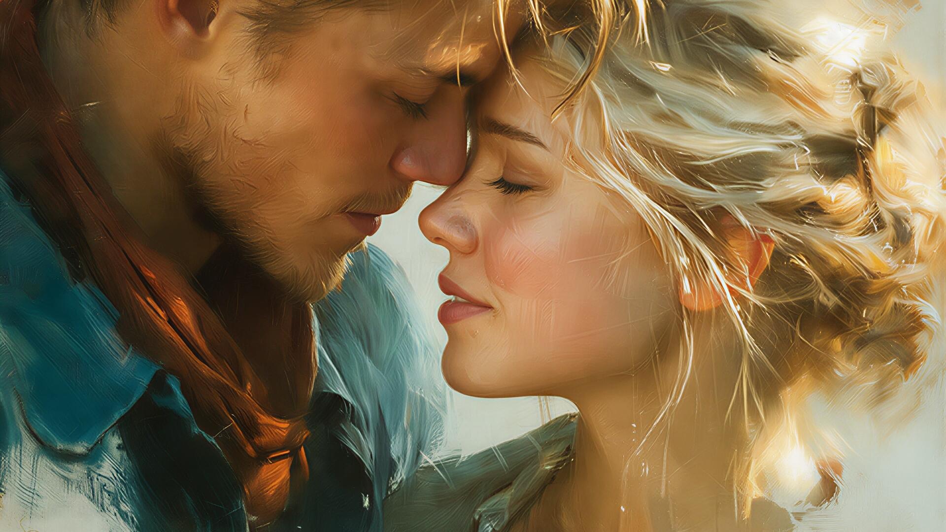 Die Kraft gemeinsamer Visionen in Beziehungen