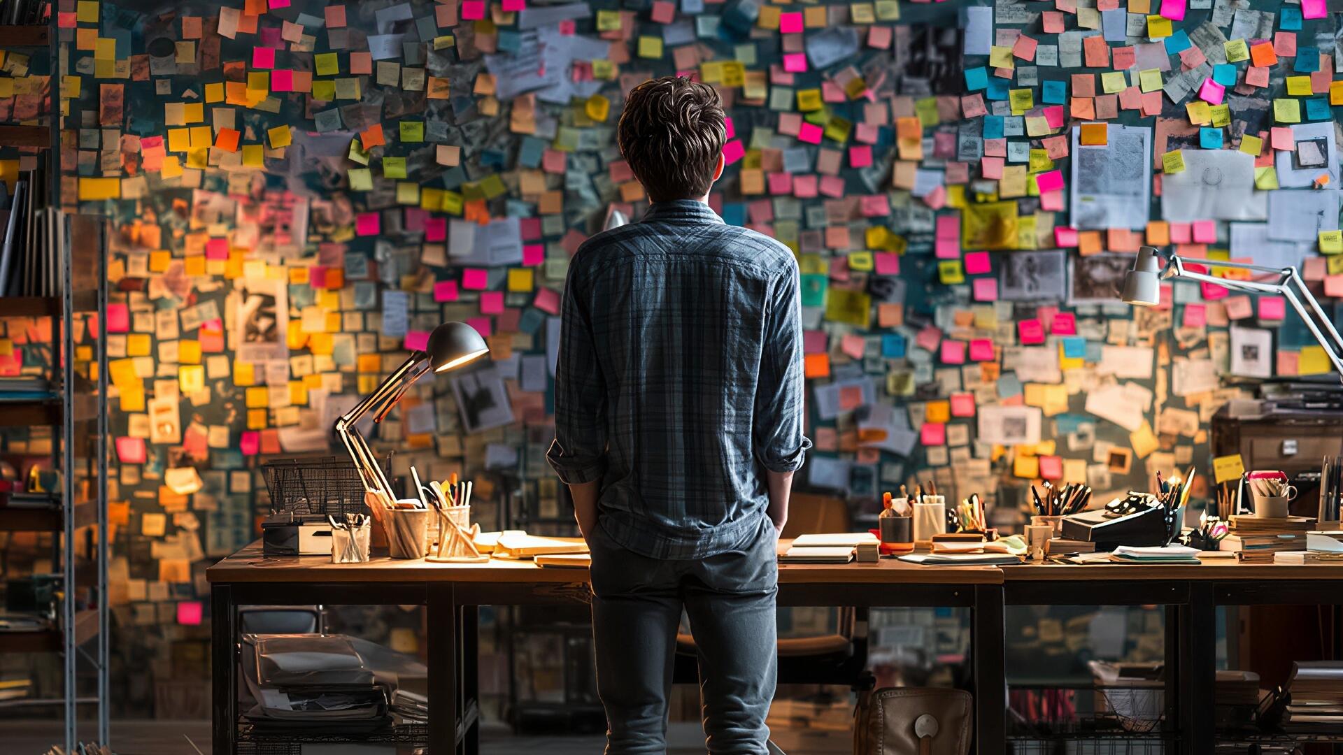 Die Kunst des Priorisierens: Was ist dir wirklich wichtig?