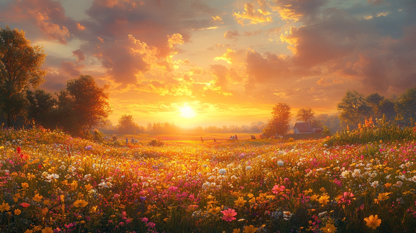 Die Freude am Entdecken neuer Erfahrungen.