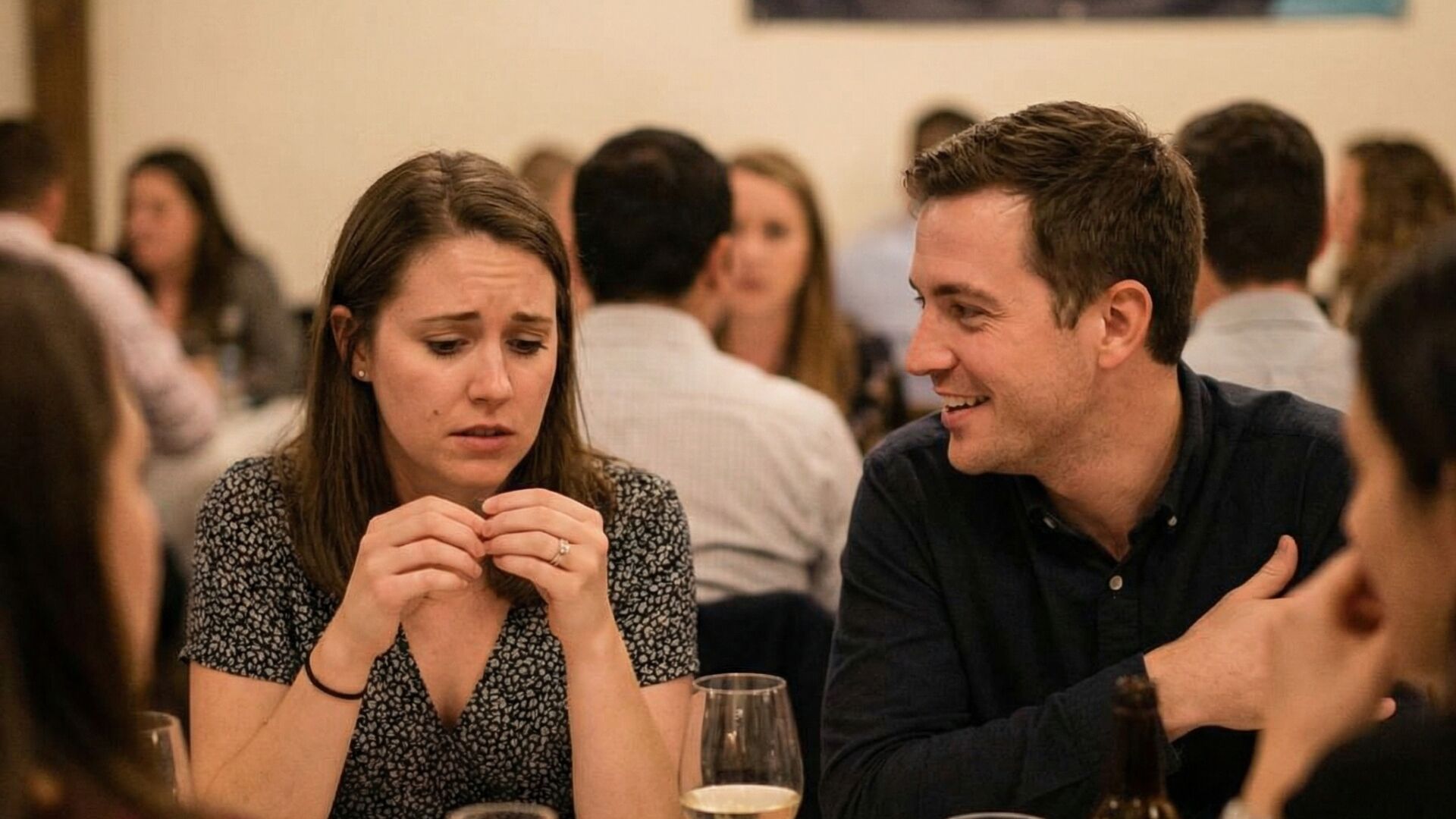 Anxiétés sociales et leurs impacts sur les relations