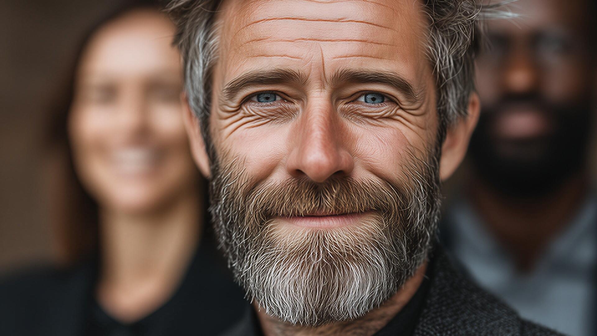 Supporto per ambizioni professionali nelle relazioni