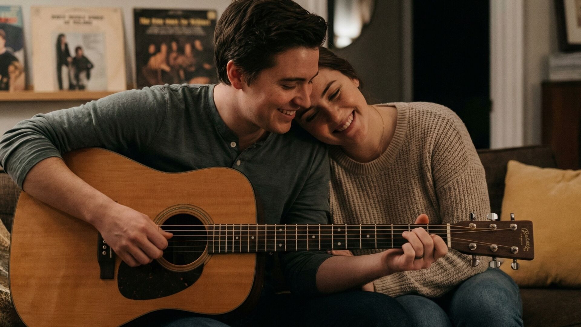 Die Bedeutung von Musik in Beziehungen