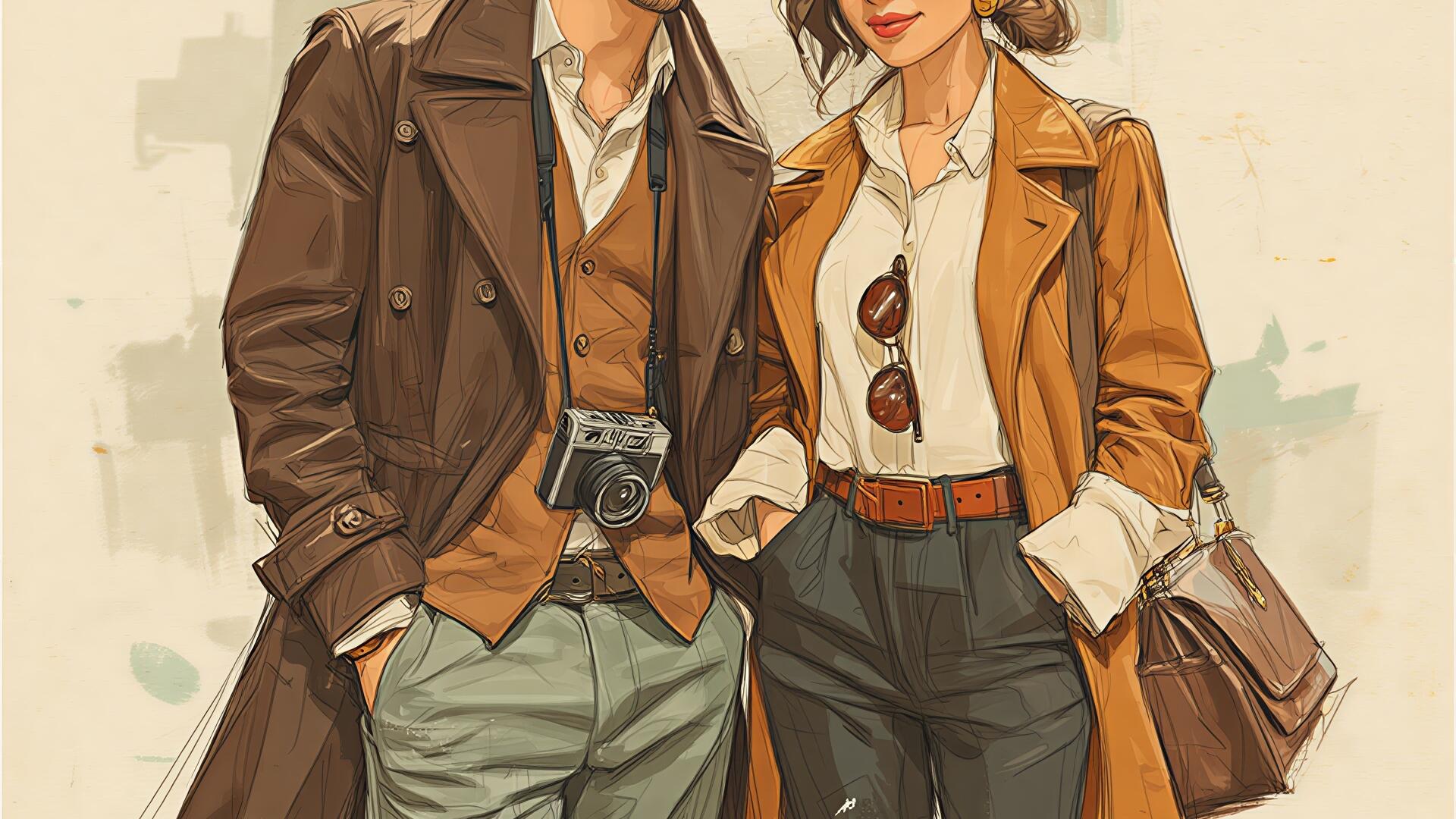 Fernbeziehungen: Vertrauen aufbauen und erhalten