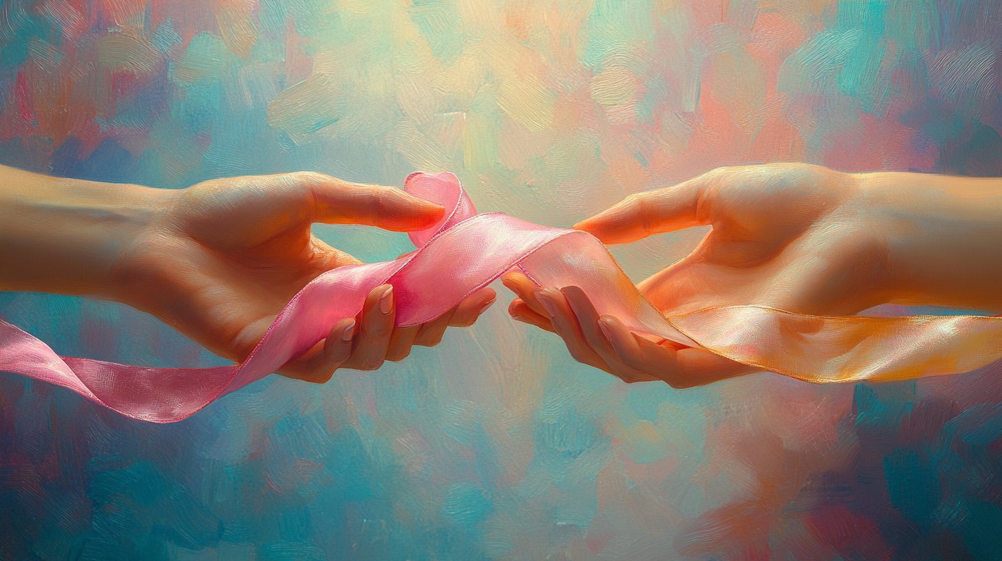 Grenzen setzen und respektieren