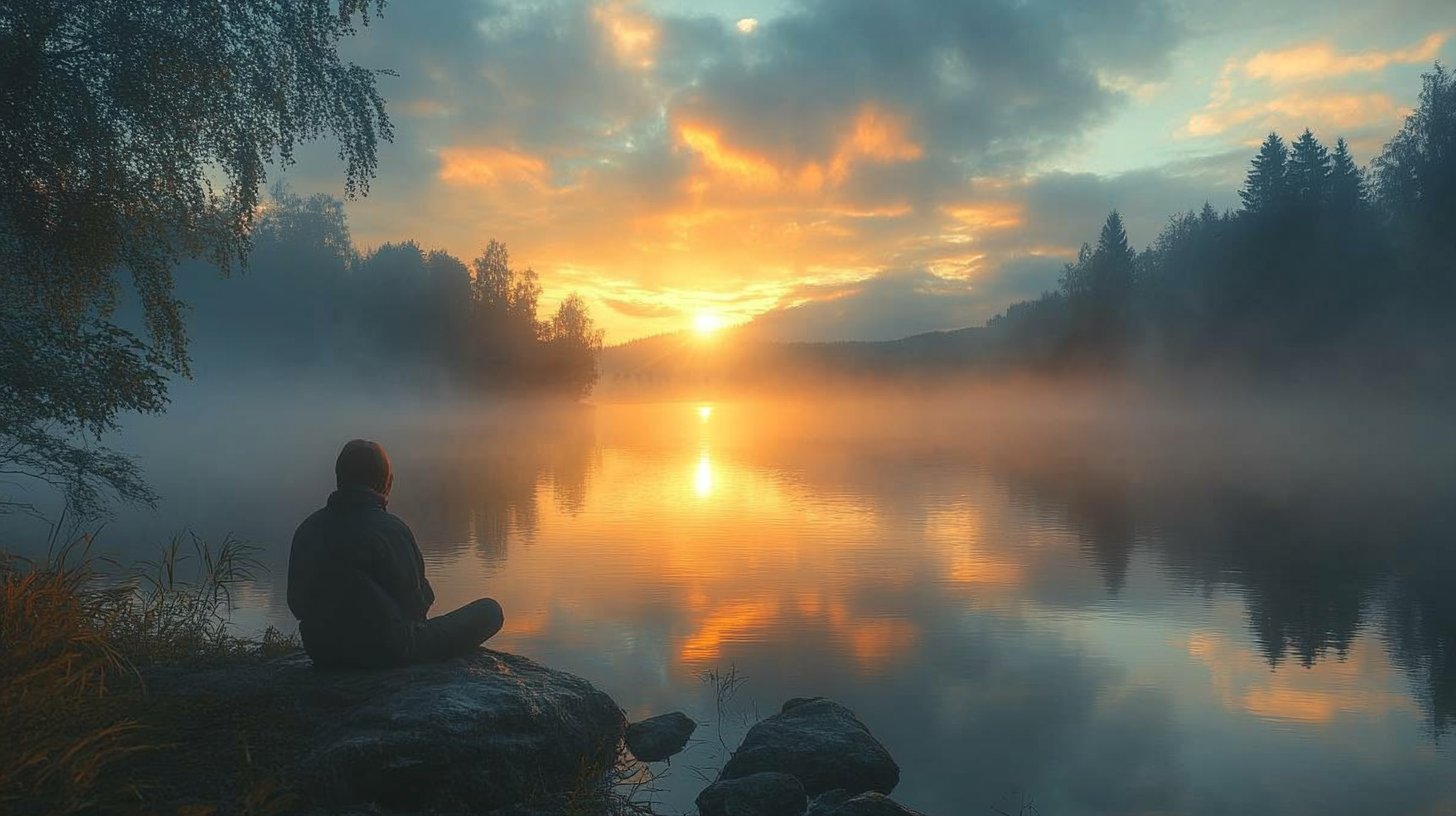 Emotionale Vorbereitung treffen