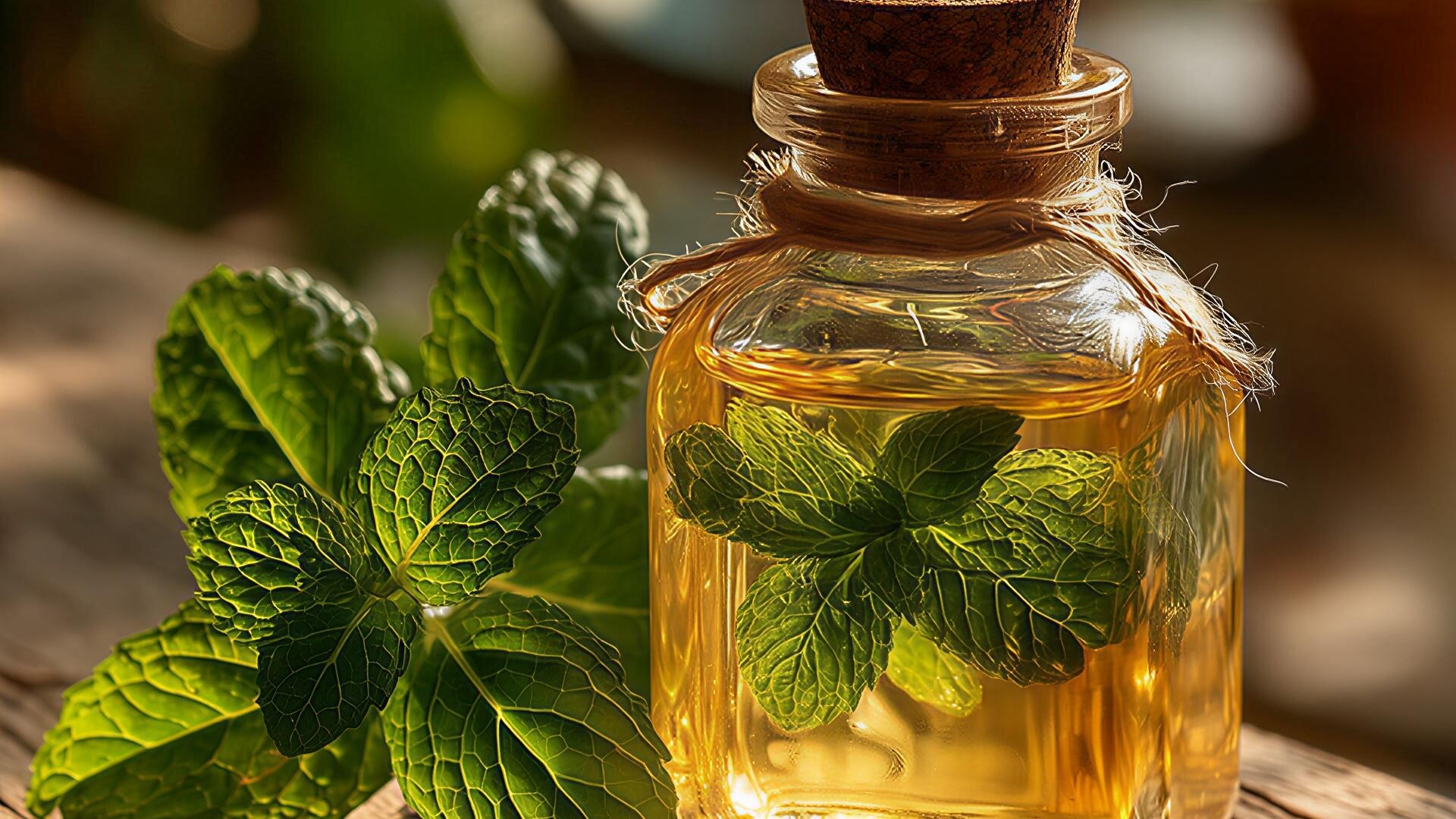 Wie Düfte unsere Spiritualität beeinflussen