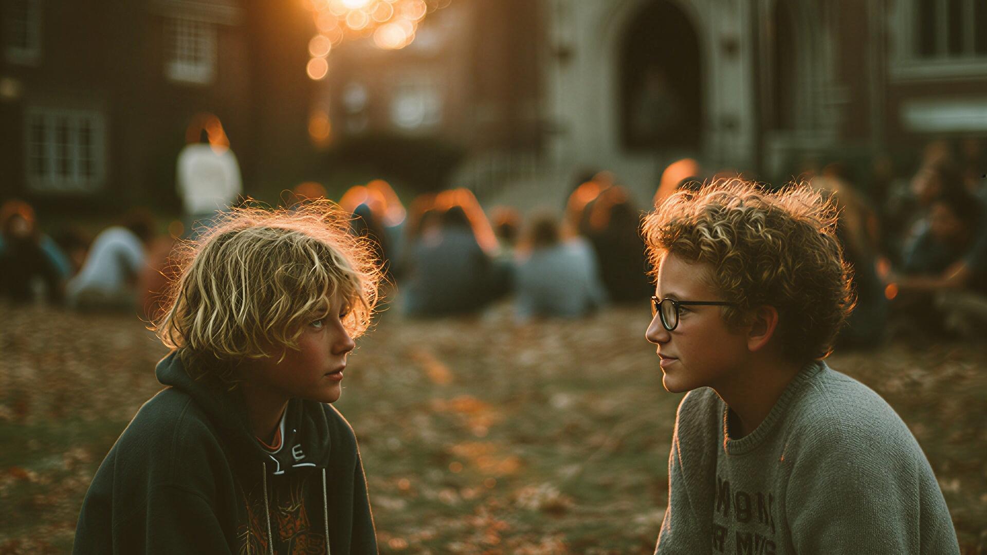 Come l'istruzione può approfondire l'amore