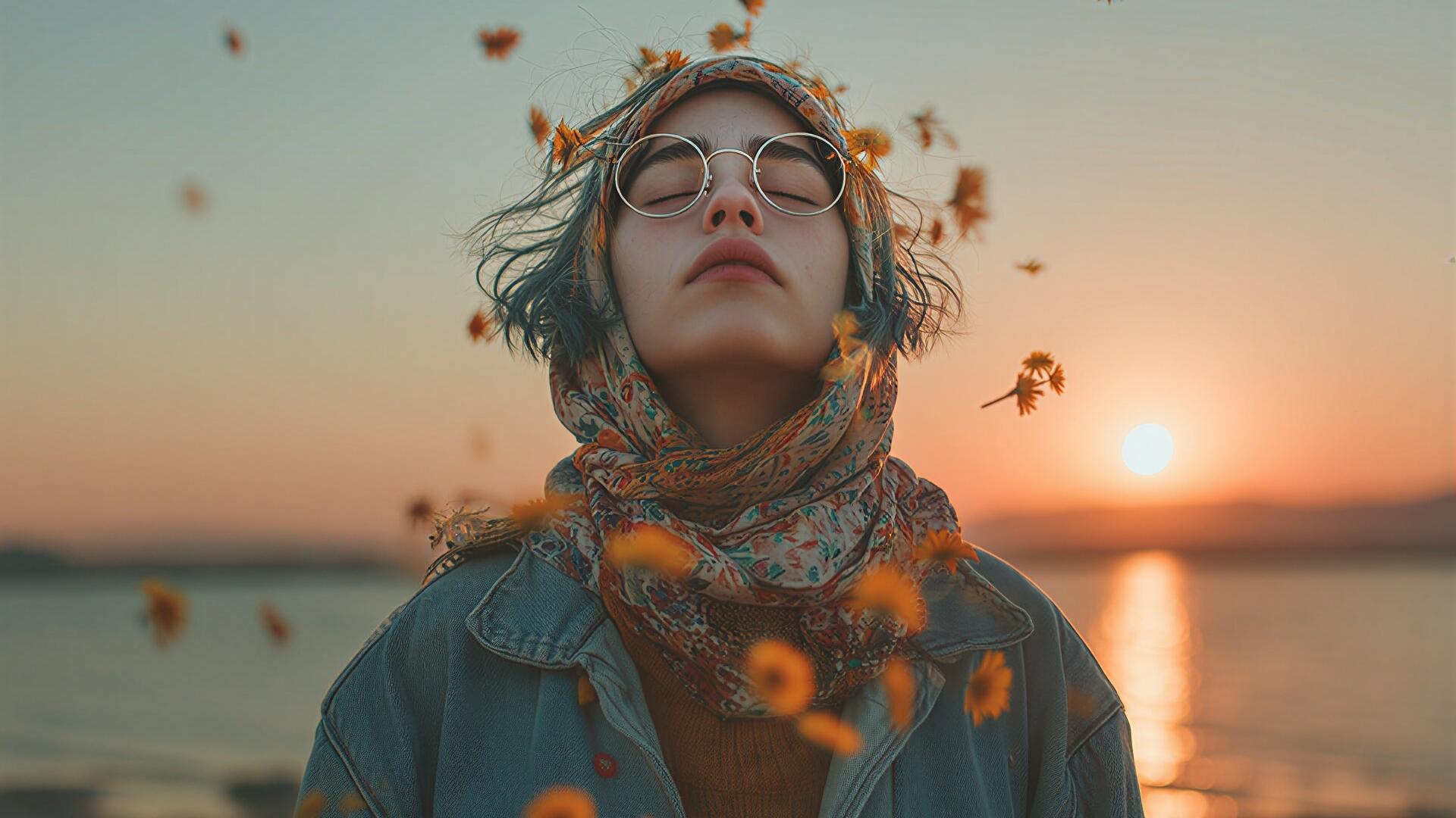 La puissance des affirmations dans la vie quotidienne