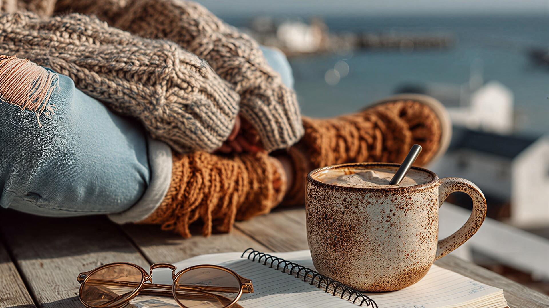 La importancia de las pausas para tu productividad