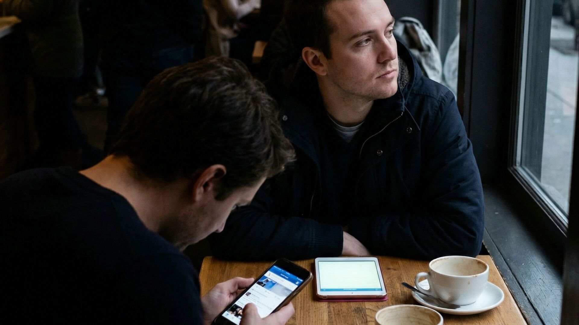 I social media e le loro influenze sulle relazioni