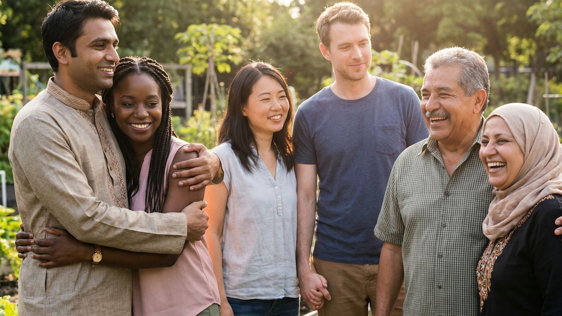 Diversità culturale e amore: un arricchimento